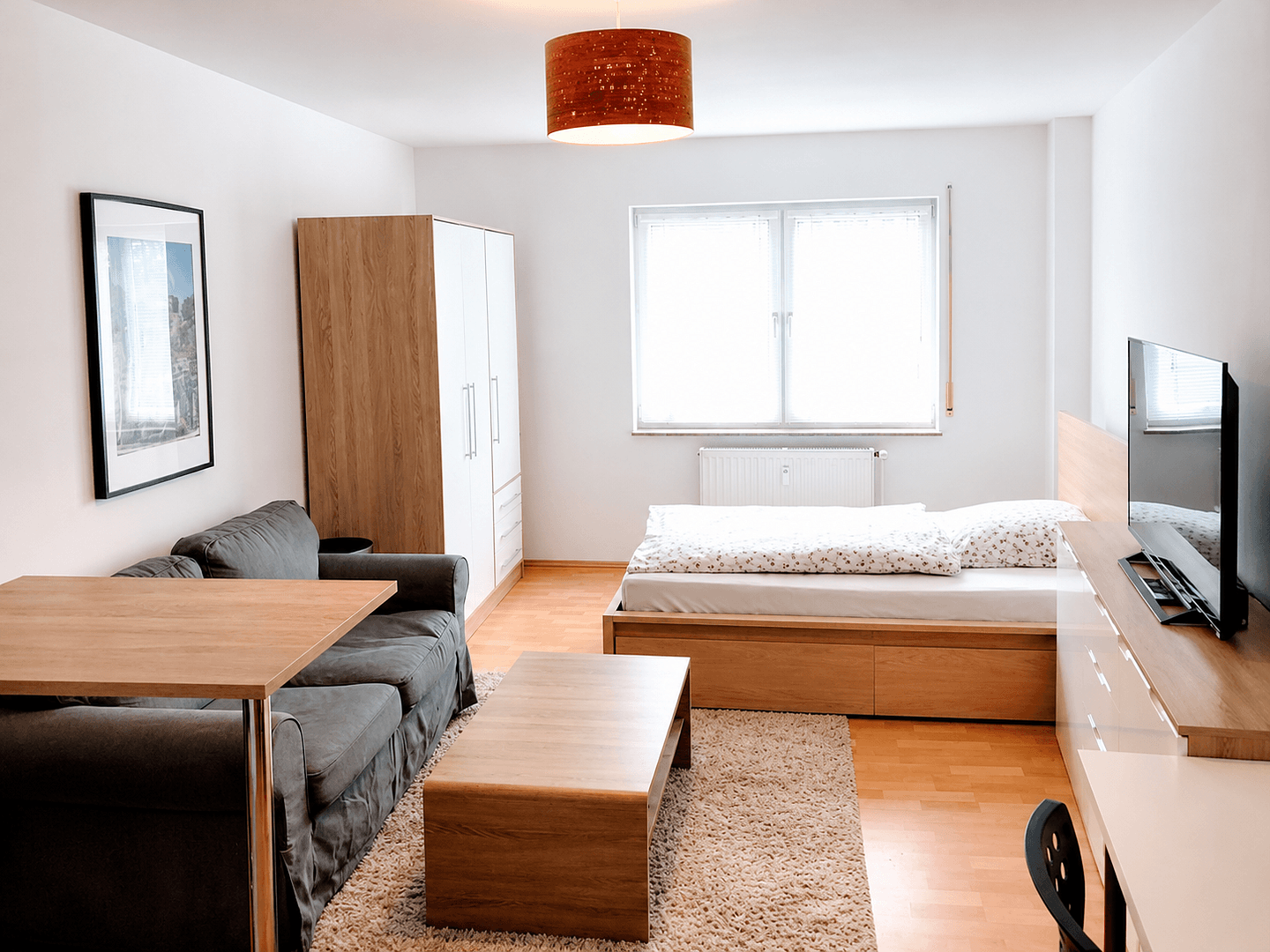 Predaj bytu 1-izbový 30 m², Rothenditmolder Str. 12, Kassel, Hesensko Predaj bytu 1-izbový 30 m², Rothenditmolder Str. 12, Kassel, Hesensko