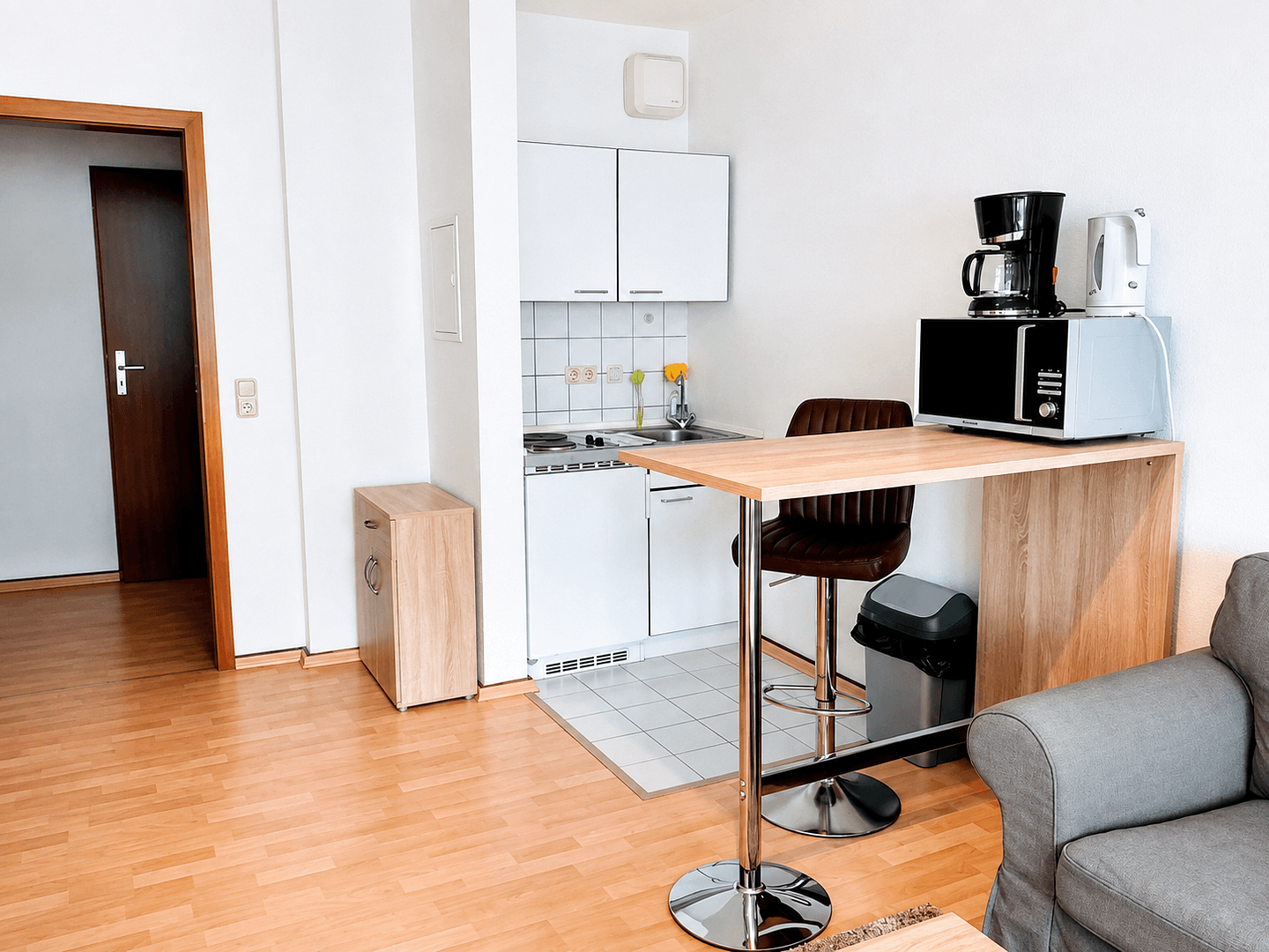 Predaj bytu 1-izbový 30 m², Rothenditmolder Str. 12, Kassel, Hesensko Predaj bytu 1-izbový 30 m², Rothenditmolder Str. 12, Kassel, Hesensko