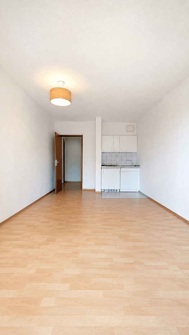 Predaj bytu 1-izbový 30 m², Rothenditmolder Str. 12, Kassel, Hesensko Predaj bytu 1-izbový 30 m², Rothenditmolder Str. 12, Kassel, Hesensko