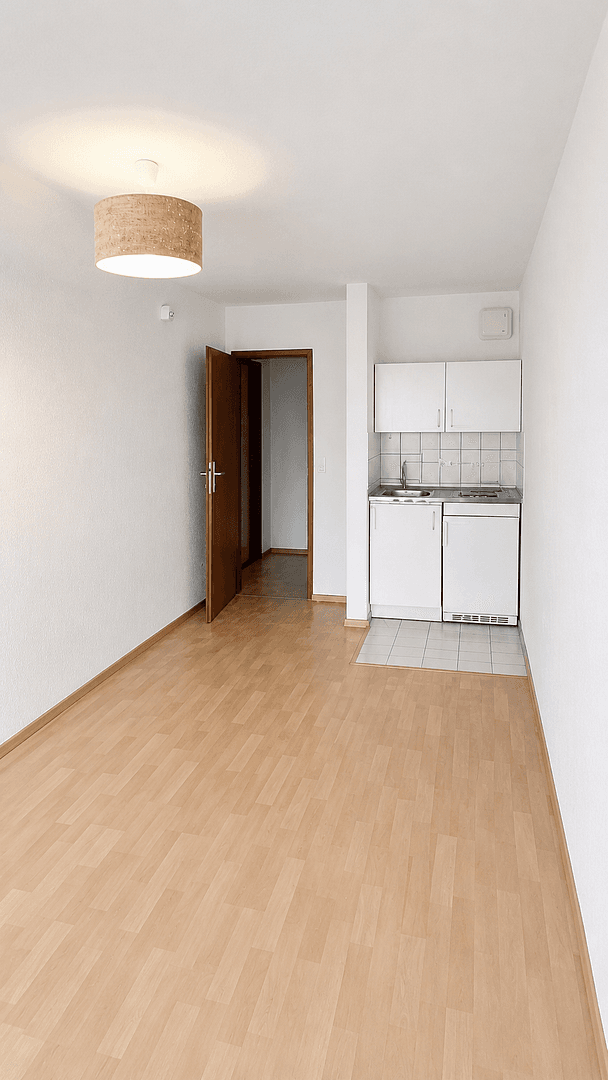 Predaj bytu 1-izbový 30 m², Rothenditmolder Str. 12, Kassel, Hesensko Predaj bytu 1-izbový 30 m², Rothenditmolder Str. 12, Kassel, Hesensko