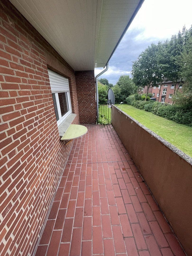 Prenájom bytu 3-izbový 84 m², Senden, Severné Porýnie - Westfálsko Prenájom bytu 3-izbový 84 m², Senden, Severné Porýnie - Westfálsko