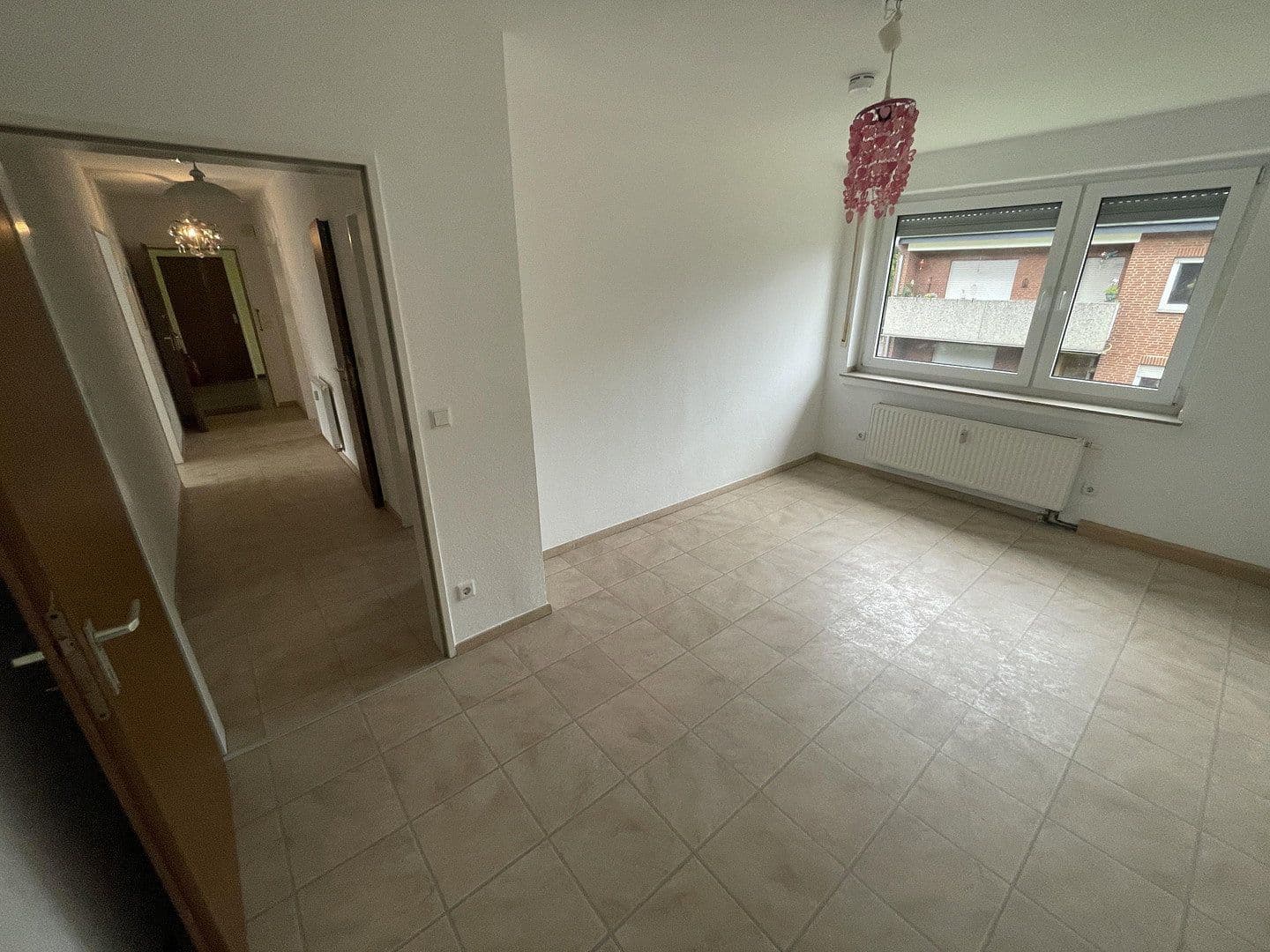 Prenájom bytu 3-izbový 84 m², Senden, Severné Porýnie - Westfálsko Prenájom bytu 3-izbový 84 m², Senden, Severné Porýnie - Westfálsko