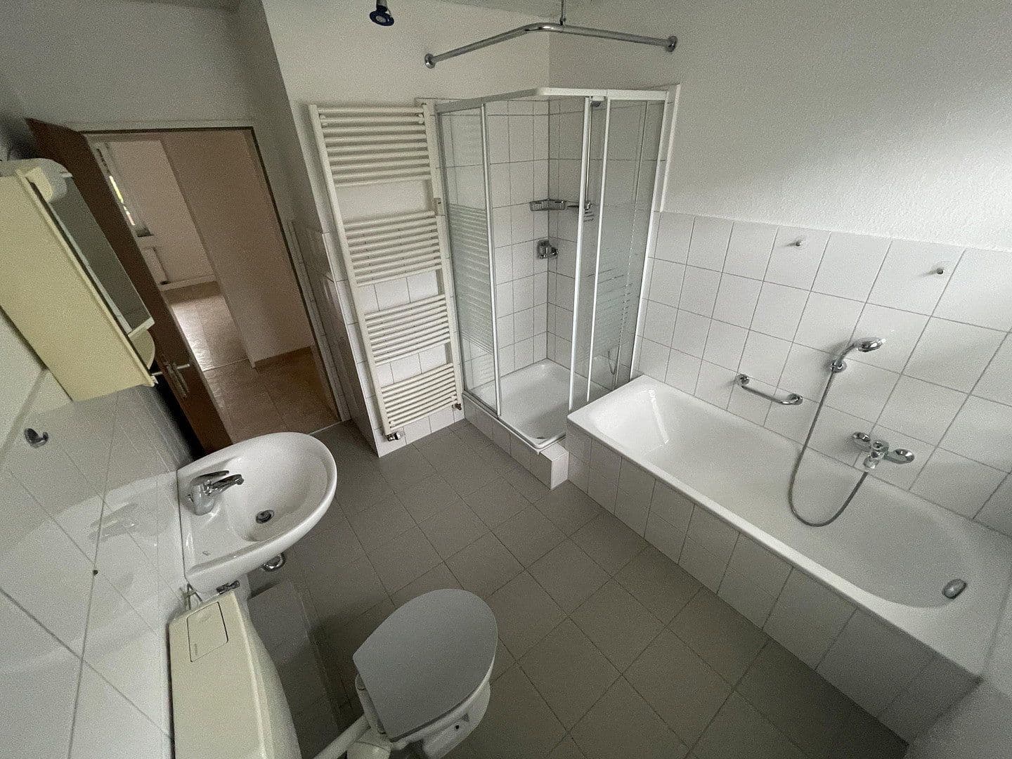 Prenájom bytu 3-izbový 84 m², Senden, Severné Porýnie - Westfálsko Prenájom bytu 3-izbový 84 m², Senden, Severné Porýnie - Westfálsko