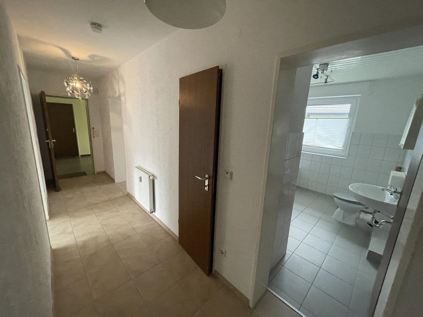 Prenájom bytu 3-izbový 84 m², Senden, Severné Porýnie - Westfálsko Prenájom bytu 3-izbový 84 m², Senden, Severné Porýnie - Westfálsko