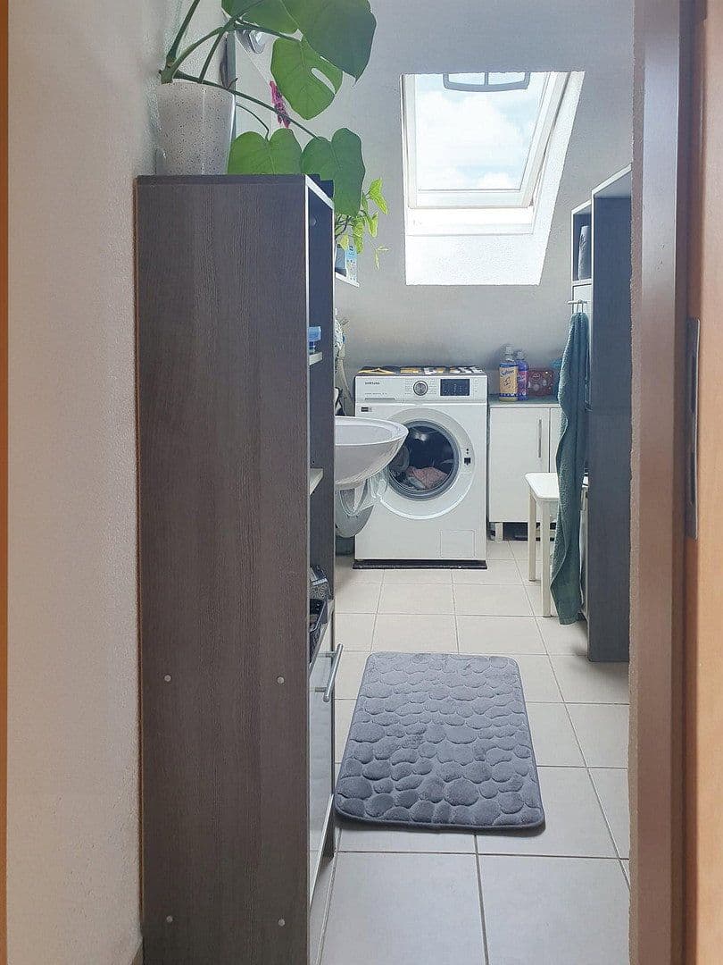 Prenájom bytu 3-izbový 69 m², Triberger Straße 4, Villingen-Schwenningen, Bádensko-Wurttembersko Prenájom bytu 3-izbový 69 m², Triberger Straße 4, Villingen-Schwenningen, Bádensko-Wurttembersko