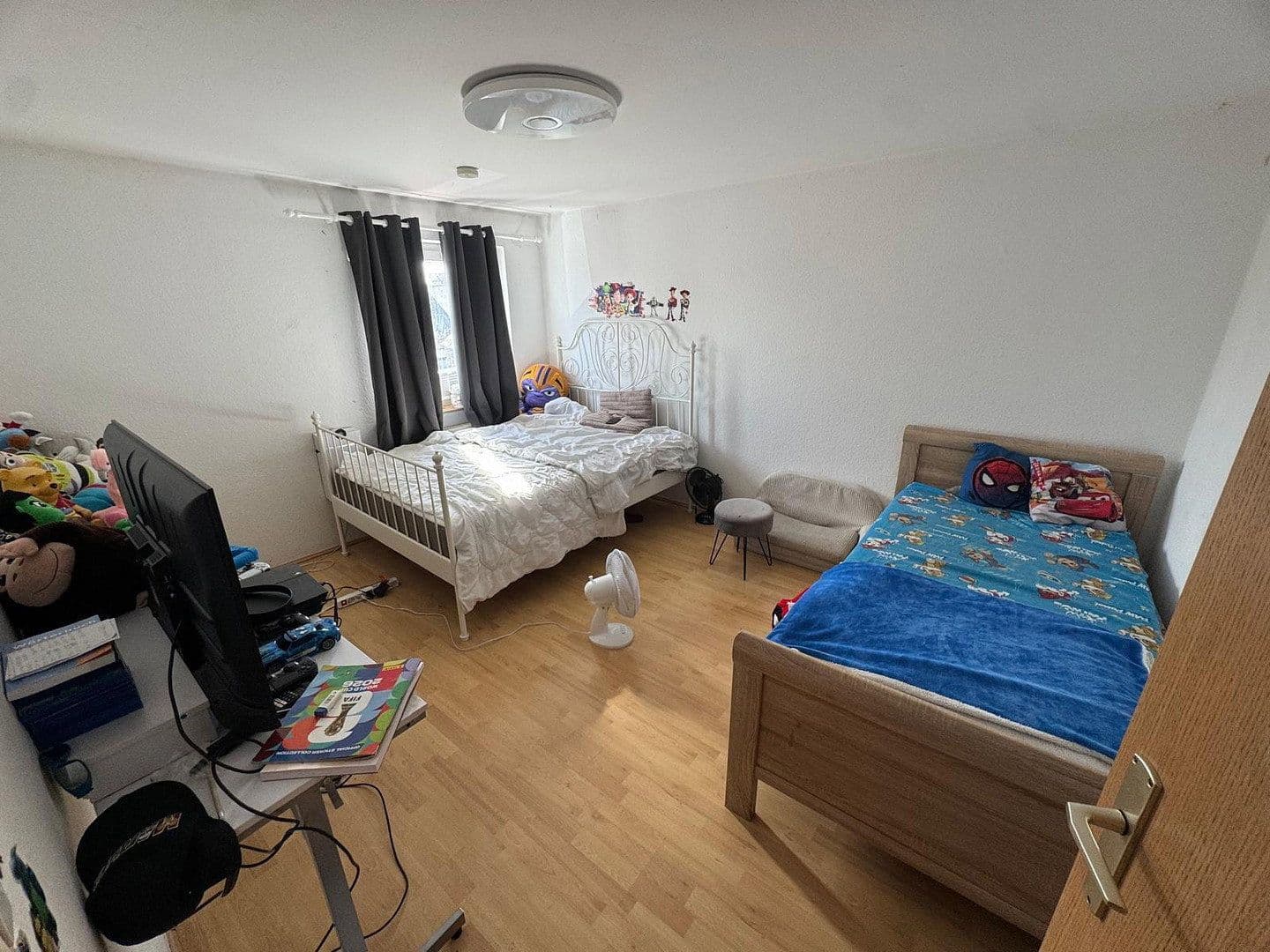 Prenájom bytu 5-izbový 124 m², Rheinstrasse 93, Münster-Sarmsheim, Porýnie-Falcko Prenájom bytu 5-izbový 124 m², Rheinstrasse 93, Münster-Sarmsheim, Porýnie-Falcko