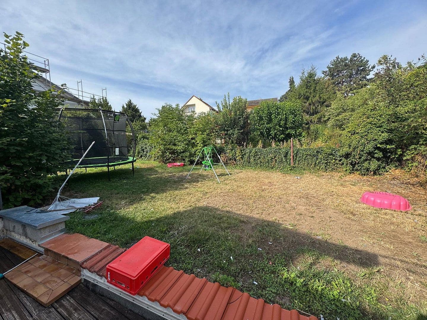 Prenájom bytu 5-izbový 124 m², Rheinstrasse 93, Münster-Sarmsheim, Porýnie-Falcko Prenájom bytu 5-izbový 124 m², Rheinstrasse 93, Münster-Sarmsheim, Porýnie-Falcko