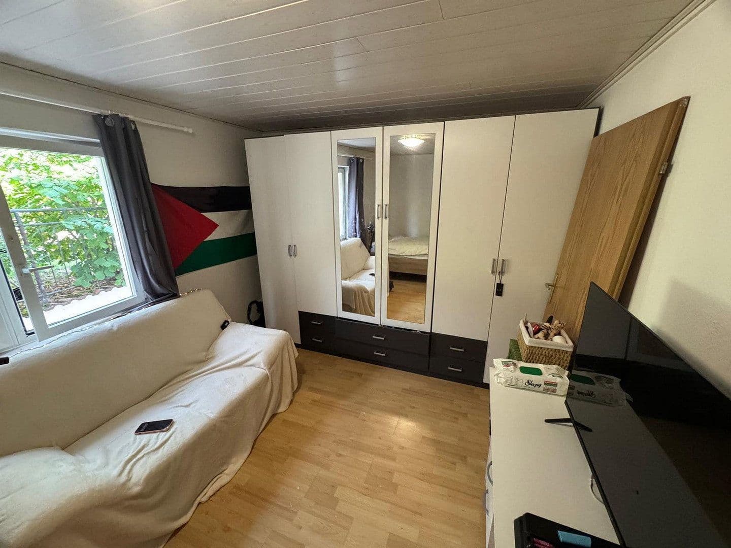 Prenájom bytu 5-izbový 124 m², Rheinstrasse 93, Münster-Sarmsheim, Porýnie-Falcko Prenájom bytu 5-izbový 124 m², Rheinstrasse 93, Münster-Sarmsheim, Porýnie-Falcko