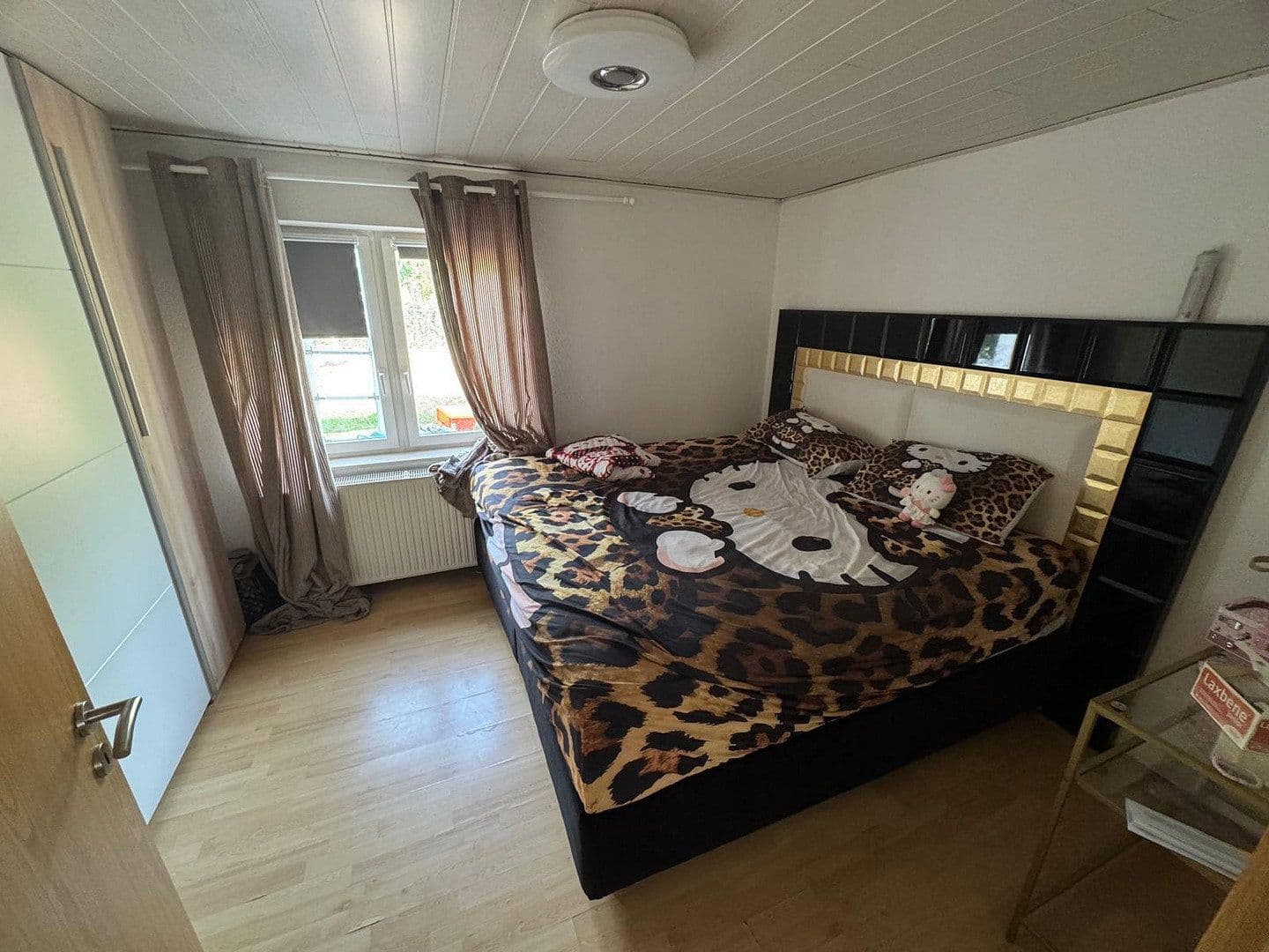 Prenájom bytu 5-izbový 124 m², Rheinstrasse 93, Münster-Sarmsheim, Porýnie-Falcko Prenájom bytu 5-izbový 124 m², Rheinstrasse 93, Münster-Sarmsheim, Porýnie-Falcko