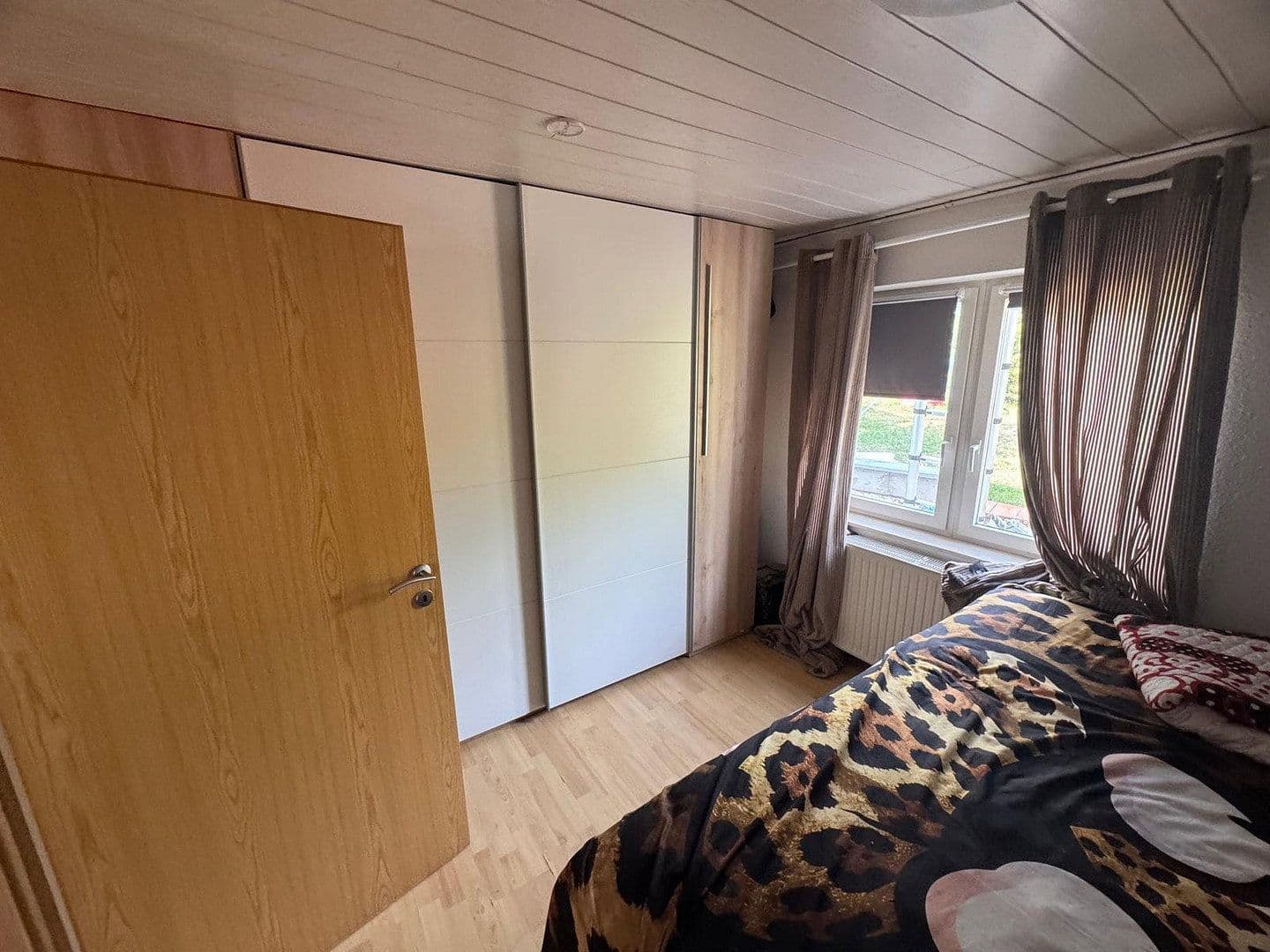 Prenájom bytu 5-izbový 124 m², Rheinstrasse 93, Münster-Sarmsheim, Porýnie-Falcko Prenájom bytu 5-izbový 124 m², Rheinstrasse 93, Münster-Sarmsheim, Porýnie-Falcko
