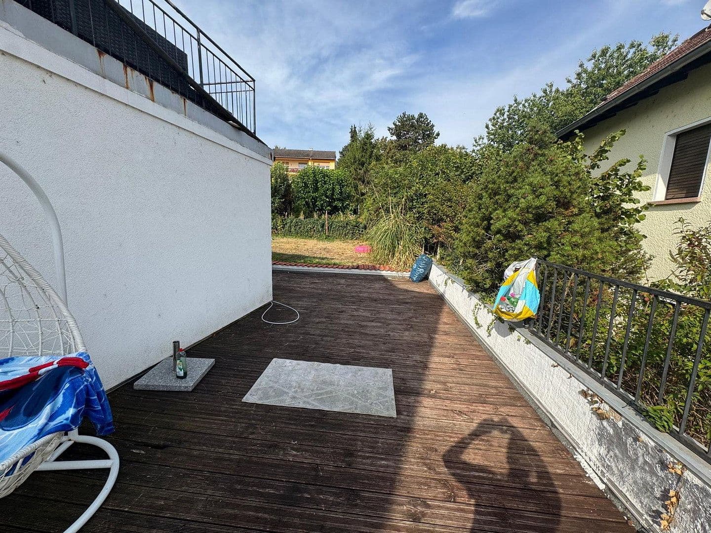 Prenájom bytu 5-izbový 124 m², Rheinstrasse 93, Münster-Sarmsheim, Porýnie-Falcko Prenájom bytu 5-izbový 124 m², Rheinstrasse 93, Münster-Sarmsheim, Porýnie-Falcko
