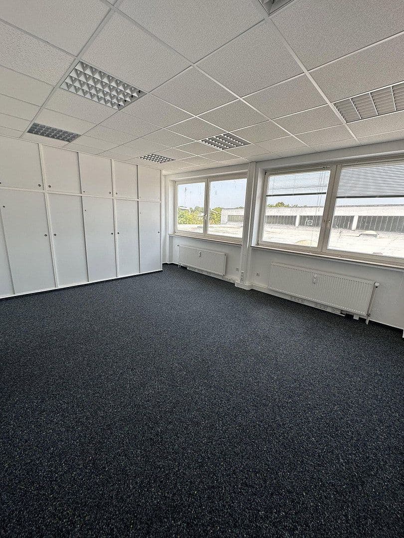 Prenájom kancelárie 14 m², Arsterdamm 70, Bremen, Brémy Prenájom kancelárie 14 m², Arsterdamm 70, Bremen, Brémy
