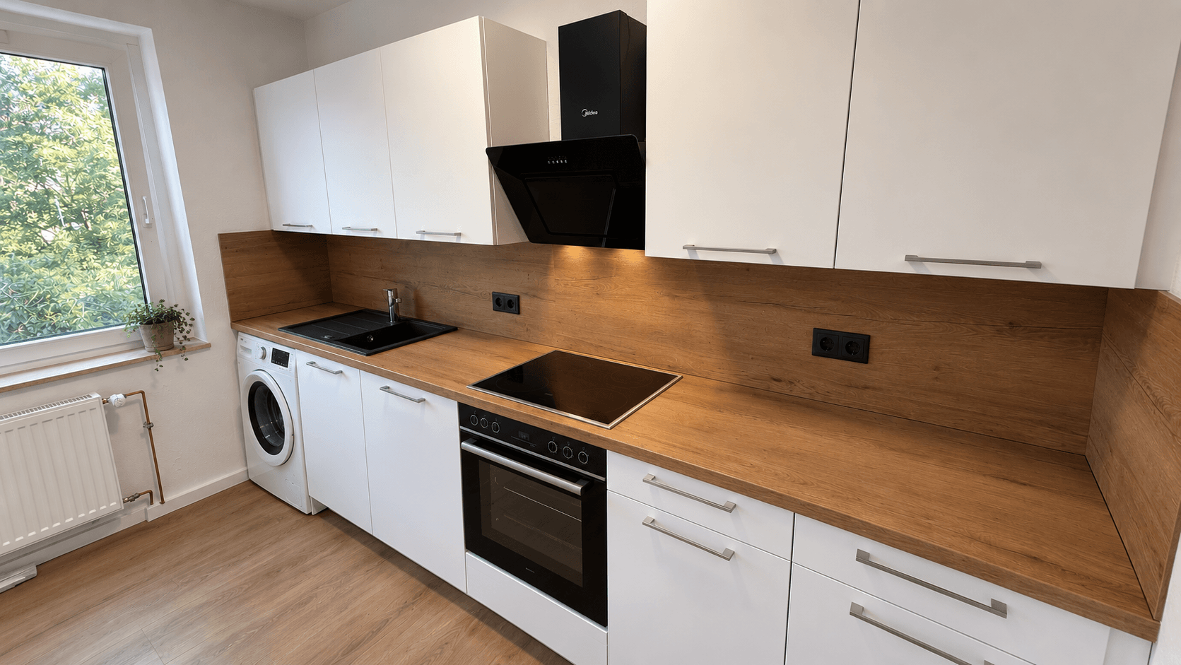 Prenájom bytu 2-izbový 51 m², Karl-Liebknecht-Ring, Greifswald, Meklenbursko-Predpomoransko Prenájom bytu 2-izbový 51 m², Karl-Liebknecht-Ring, Greifswald, Meklenbursko-Predpomoransko