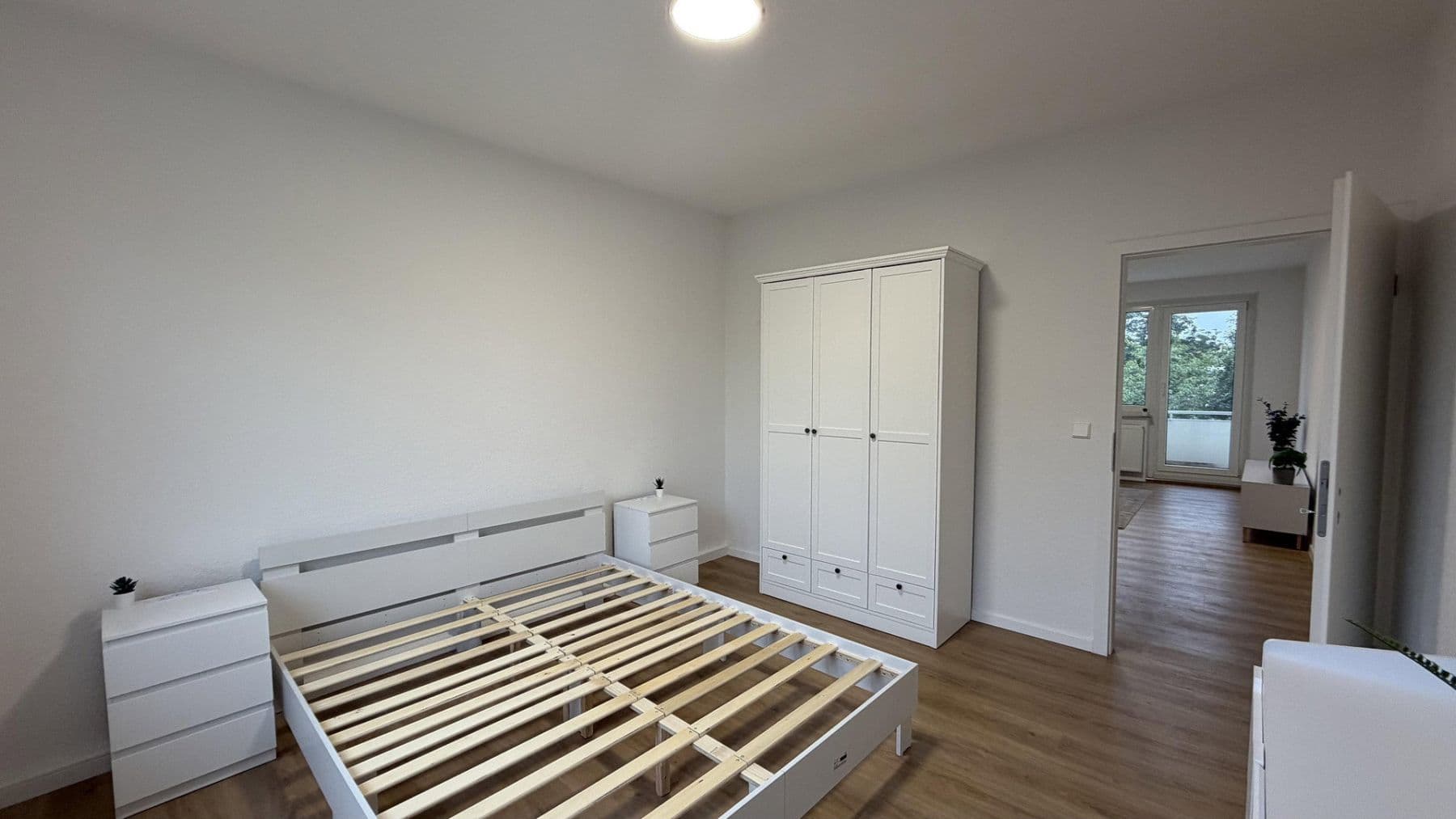 Prenájom bytu 2-izbový 51 m², Karl-Liebknecht-Ring, Greifswald, Meklenbursko-Predpomoransko Prenájom bytu 2-izbový 51 m², Karl-Liebknecht-Ring, Greifswald, Meklenbursko-Predpomoransko