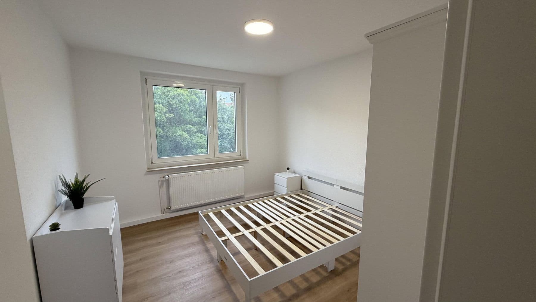 Prenájom bytu 2-izbový 51 m², Karl-Liebknecht-Ring, Greifswald, Meklenbursko-Predpomoransko Prenájom bytu 2-izbový 51 m², Karl-Liebknecht-Ring, Greifswald, Meklenbursko-Predpomoransko