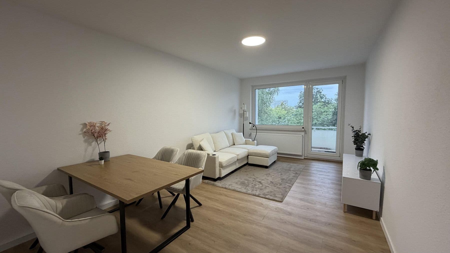Prenájom bytu 2-izbový 51 m², Karl-Liebknecht-Ring, Greifswald, Meklenbursko-Predpomoransko Prenájom bytu 2-izbový 51 m², Karl-Liebknecht-Ring, Greifswald, Meklenbursko-Predpomoransko