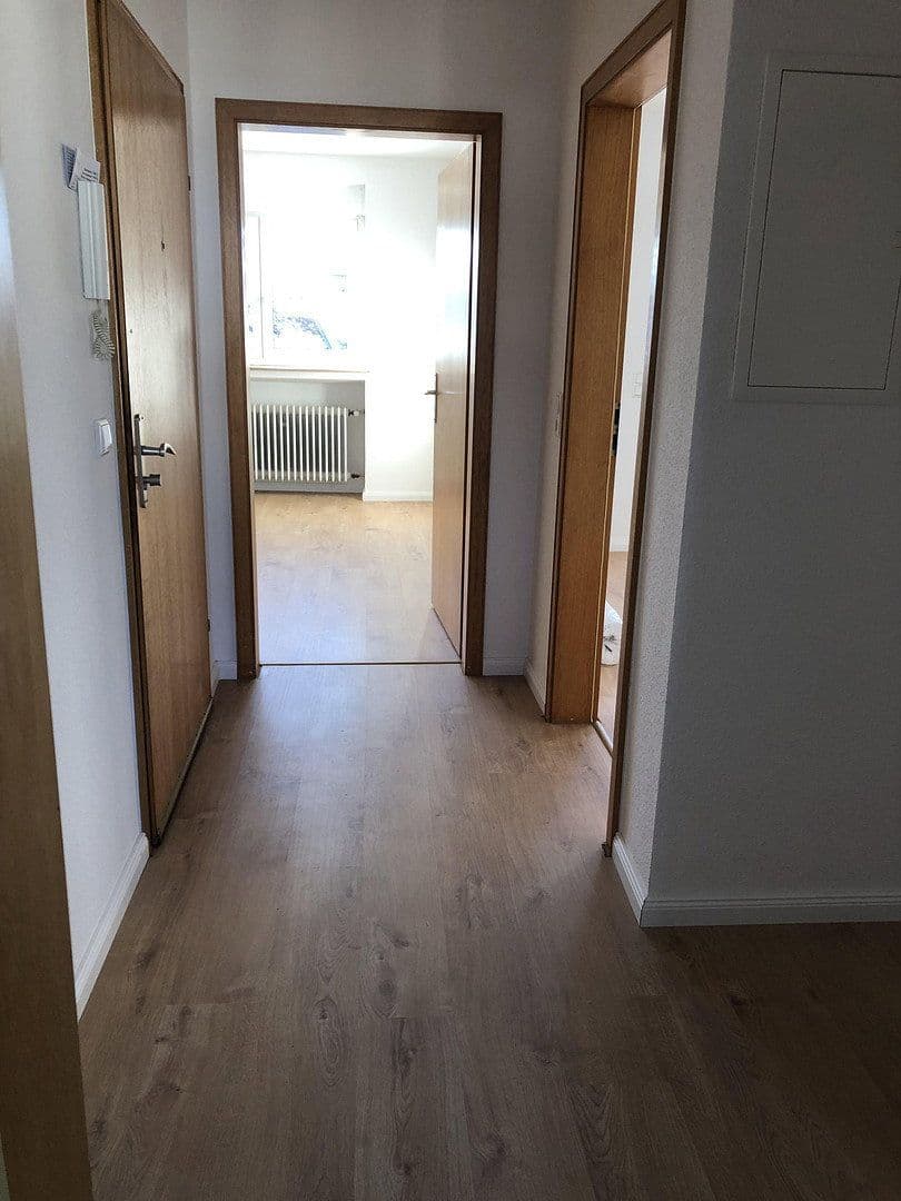 Prenájom bytu 2-izbový 64 m², Köln-Dünnwald, Severné Porýnie - Westfálsko Prenájom bytu 2-izbový 64 m², Köln-Dünnwald, Severné Porýnie - Westfálsko