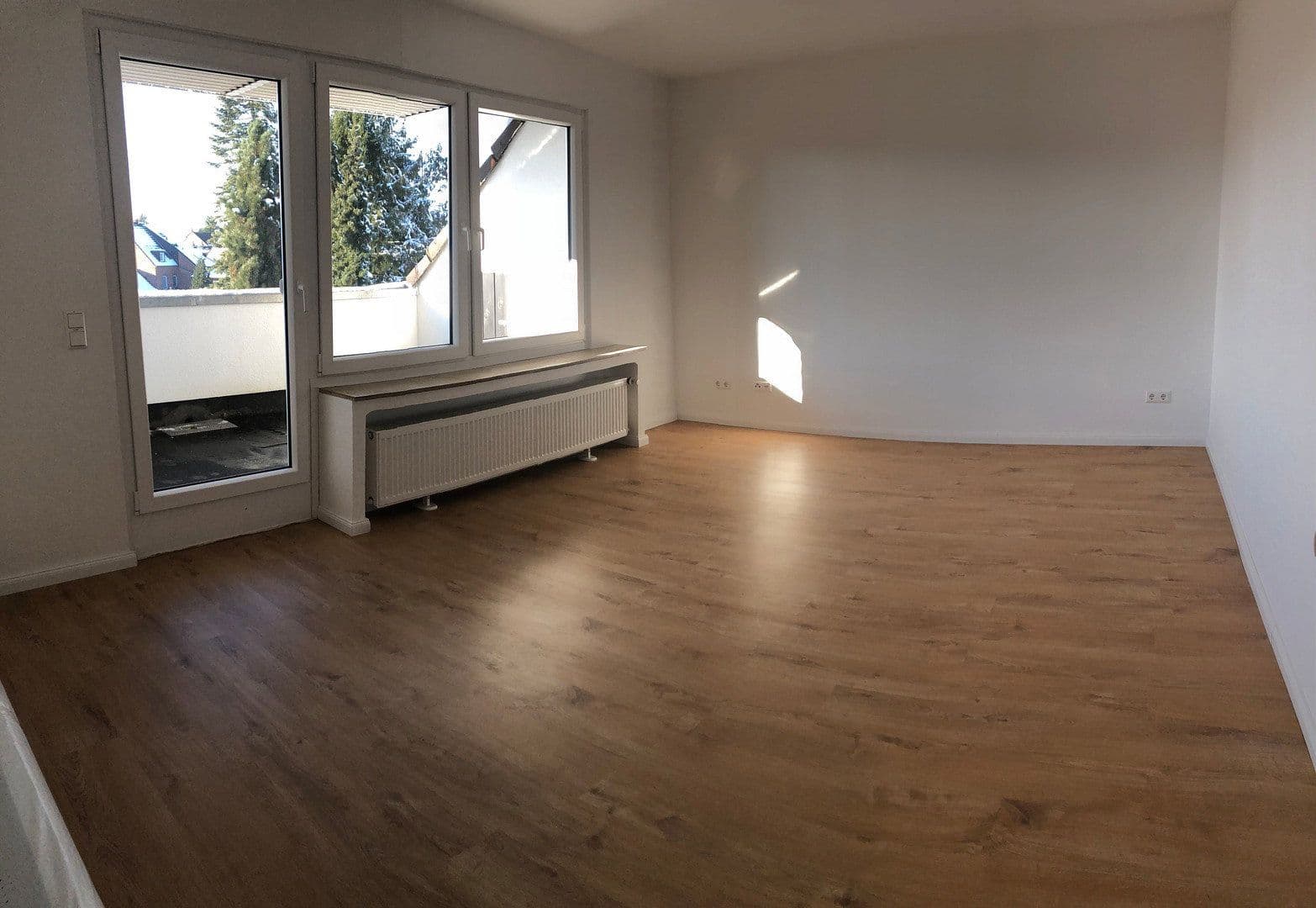 Prenájom bytu 2-izbový 64 m², Köln-Dünnwald, Severné Porýnie - Westfálsko Prenájom bytu 2-izbový 64 m², Köln-Dünnwald, Severné Porýnie - Westfálsko