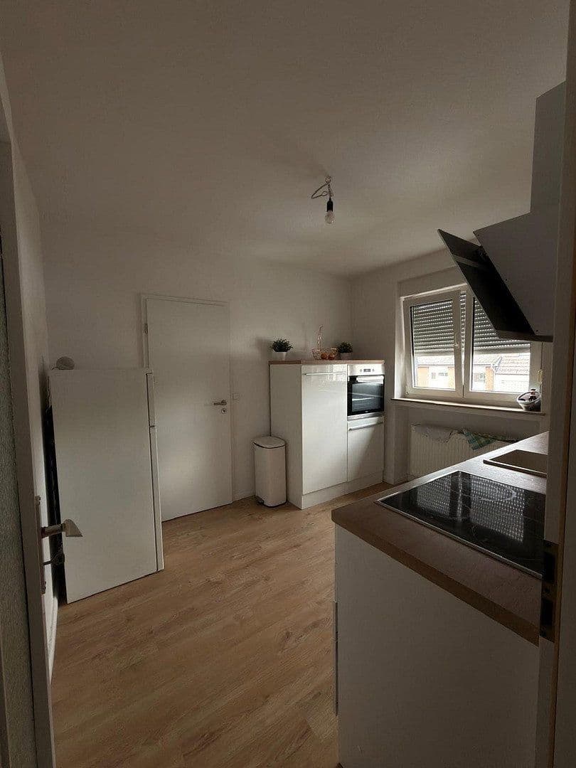 Prenájom bytu 2-izbový 64 m², Köln-Dünnwald, Severné Porýnie - Westfálsko Prenájom bytu 2-izbový 64 m², Köln-Dünnwald, Severné Porýnie - Westfálsko