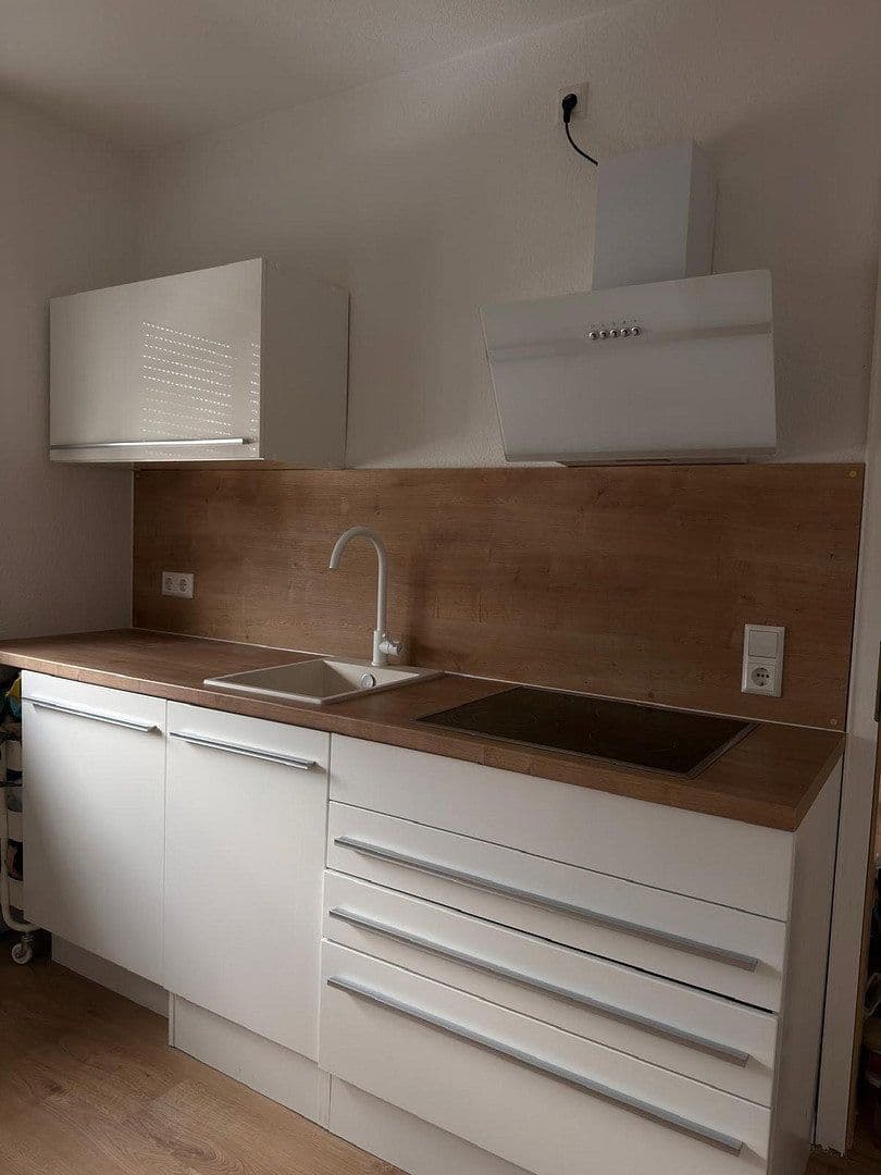 Prenájom bytu 2-izbový 64 m², Köln-Dünnwald, Severné Porýnie - Westfálsko Prenájom bytu 2-izbový 64 m², Köln-Dünnwald, Severné Porýnie - Westfálsko