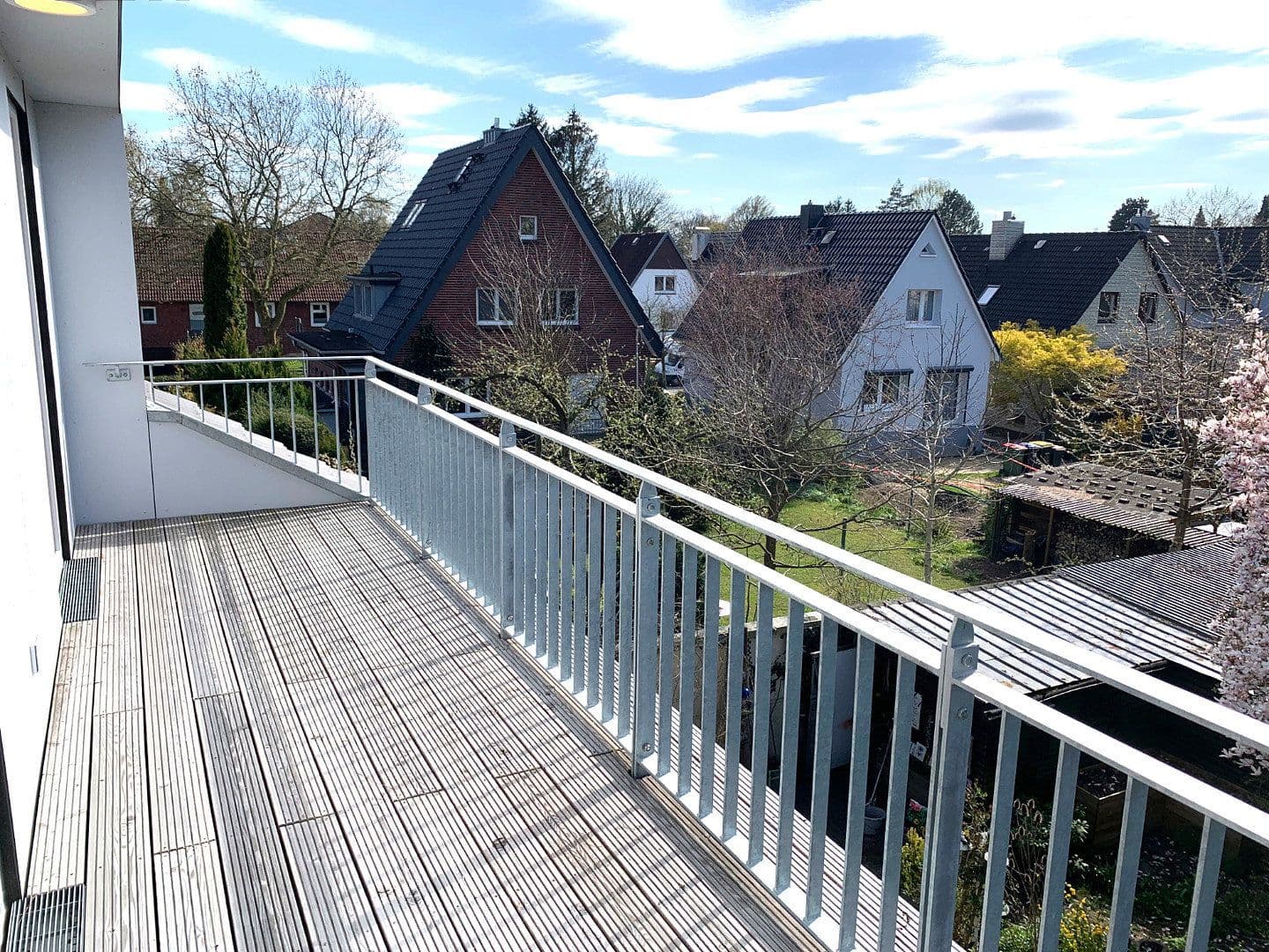 Predaj bytu 2-izbový 62 m², Holstenhofweg 10, Hamburg, Hamburg Predaj bytu 2-izbový 62 m², Holstenhofweg 10, Hamburg, Hamburg
