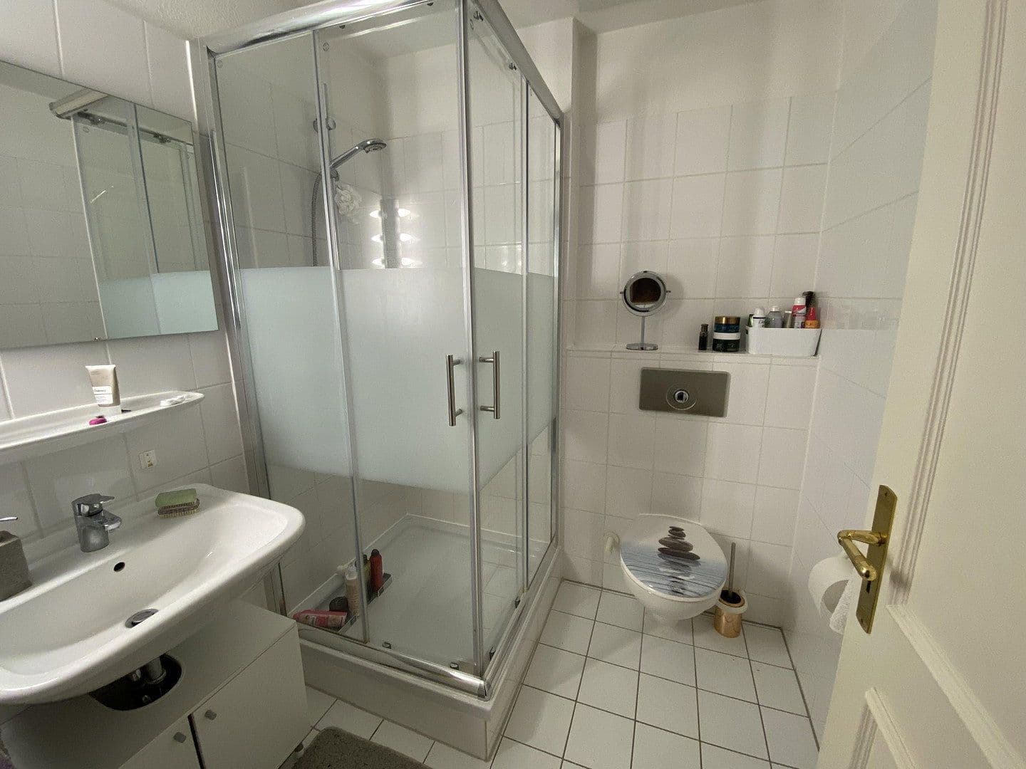 Prenájom bytu 2-izbový 61 m², Florapromenade 24, Berlin, Berlín Prenájom bytu 2-izbový 61 m², Florapromenade 24, Berlin, Berlín
