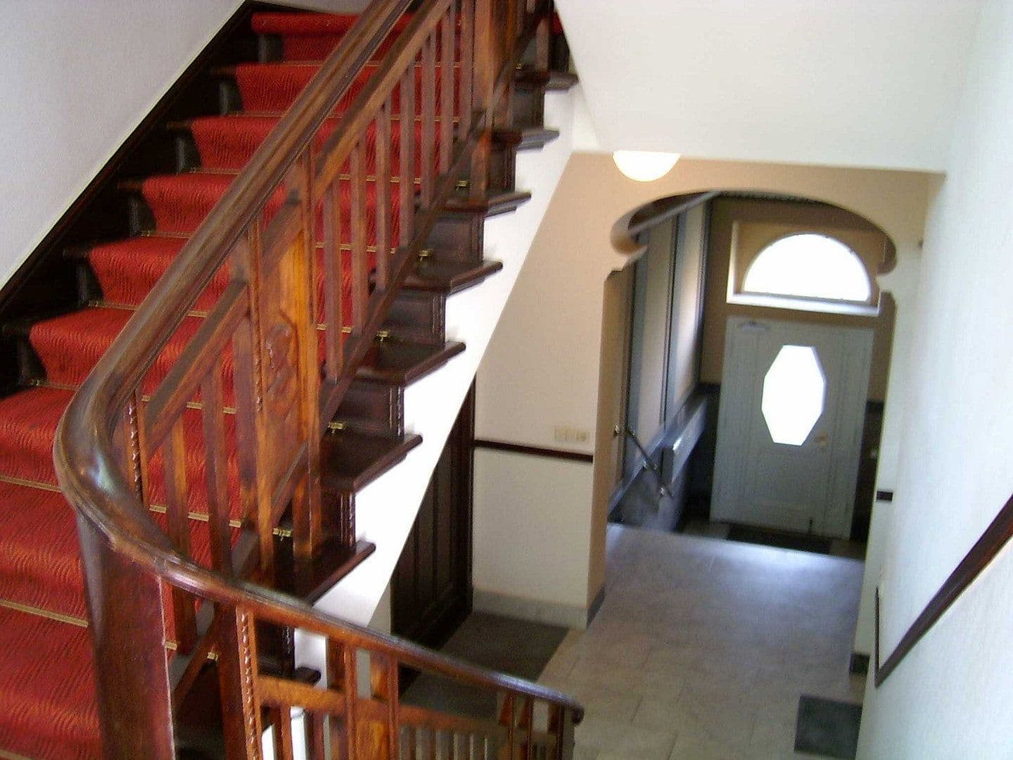 Prenájom bytu 2-izbový 61 m², Florapromenade 24, Berlin, Berlín Prenájom bytu 2-izbový 61 m², Florapromenade 24, Berlin, Berlín