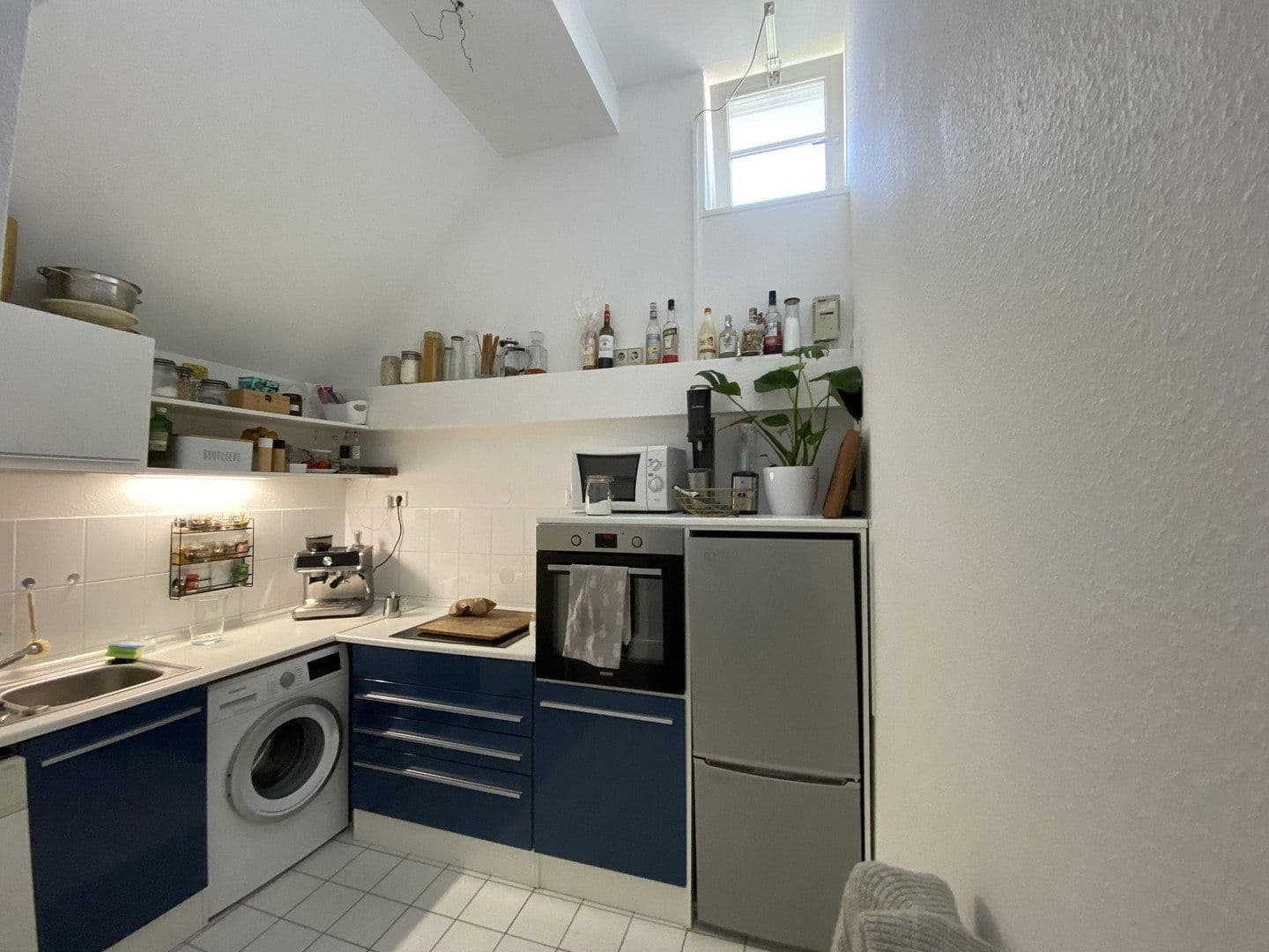 Prenájom bytu 2-izbový 61 m², Florapromenade 24, Berlin, Berlín Prenájom bytu 2-izbový 61 m², Florapromenade 24, Berlin, Berlín
