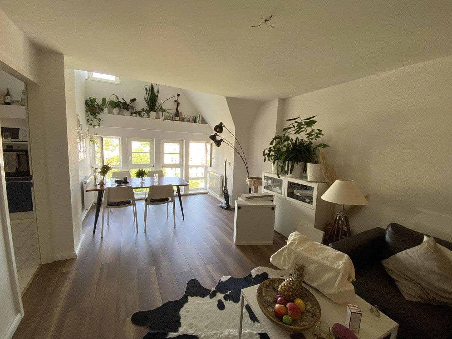 Prenájom bytu 2-izbový 61 m², Florapromenade 24, Berlin, Berlín Prenájom bytu 2-izbový 61 m², Florapromenade 24, Berlin, Berlín