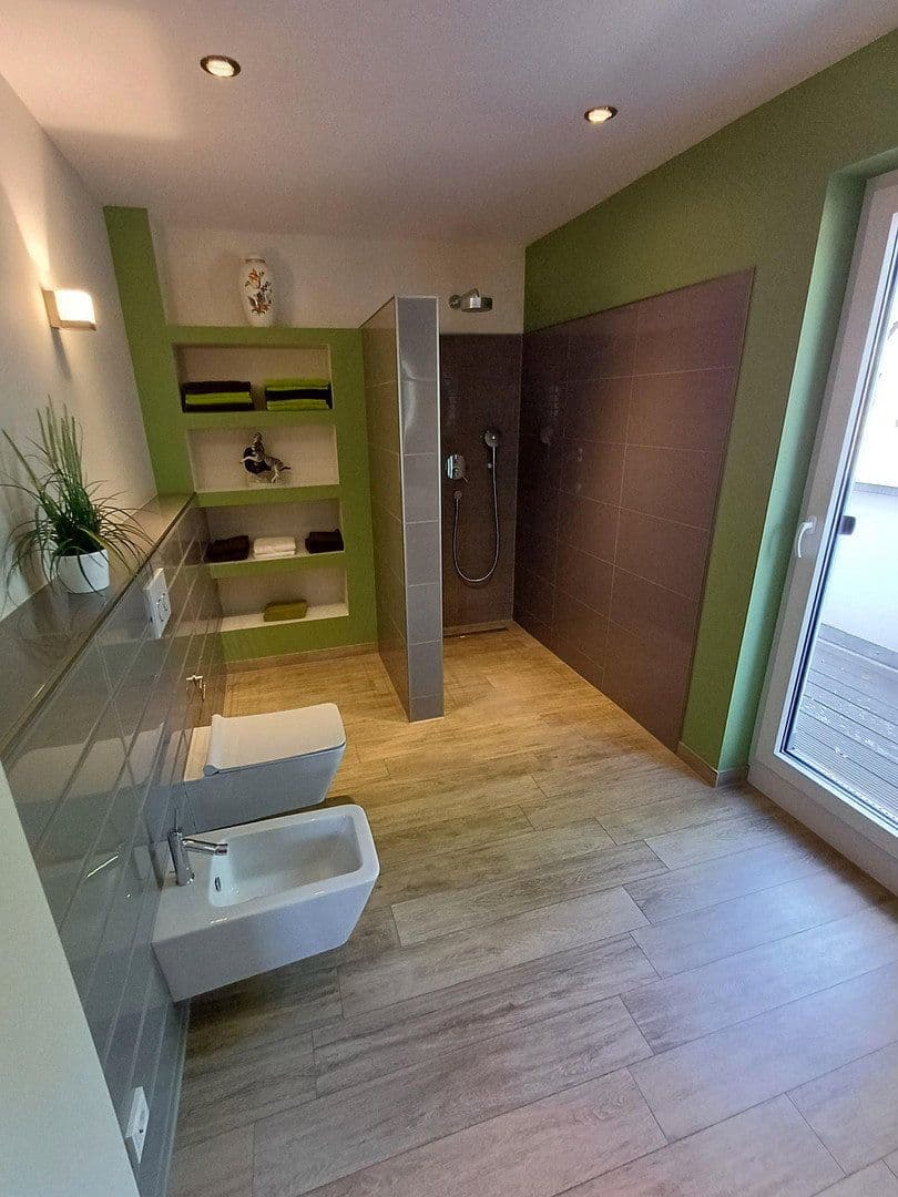 Predaj domu 240 m², pozemok 624 m², Falkensee, Brandenbursko Predaj domu 240 m², pozemok 624 m², Falkensee, Brandenbursko