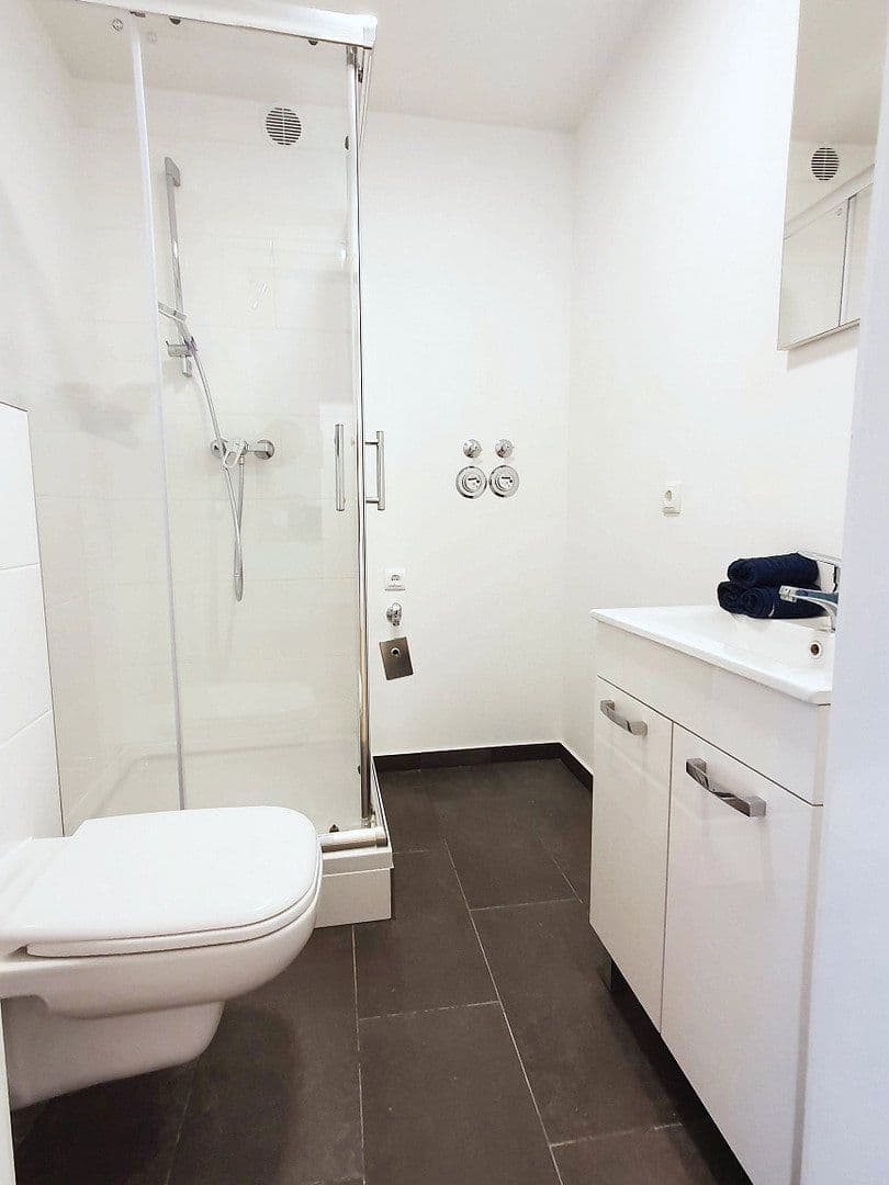 Prenájom bytu 2-izbový 62 m², Holstenhofweg 8, Hamburg, Hamburg Prenájom bytu 2-izbový 62 m², Holstenhofweg 8, Hamburg, Hamburg