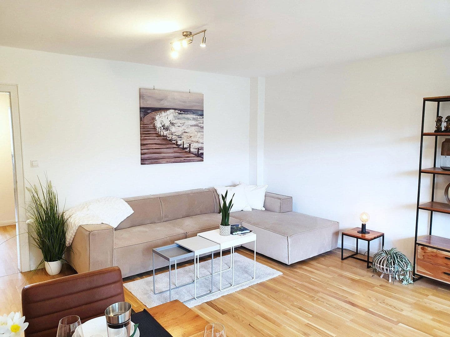 Prenájom bytu 2-izbový 62 m², Holstenhofweg 8, Hamburg, Hamburg Prenájom bytu 2-izbový 62 m², Holstenhofweg 8, Hamburg, Hamburg