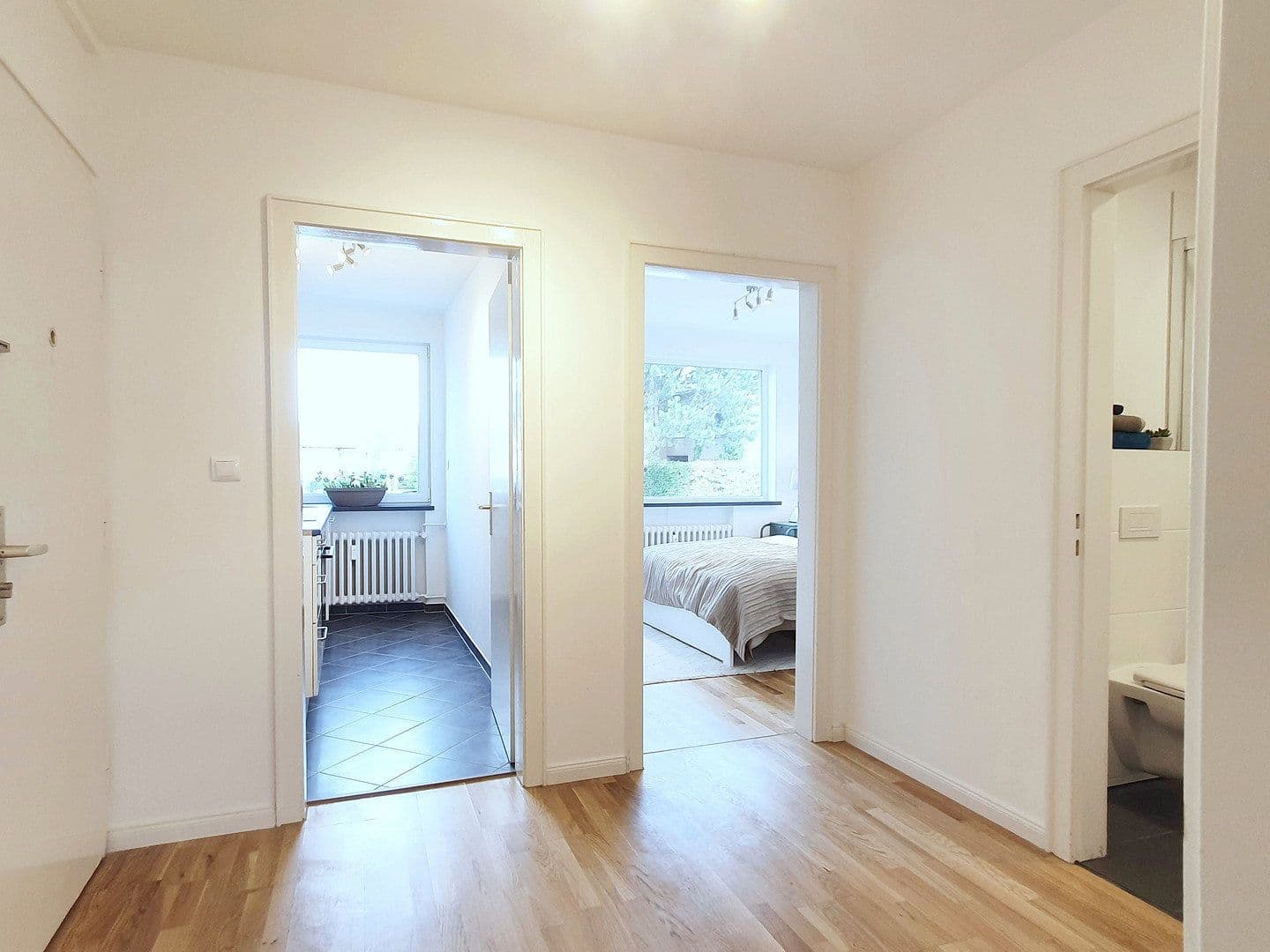 Prenájom bytu 2-izbový 62 m², Holstenhofweg 8, Hamburg, Hamburg Prenájom bytu 2-izbový 62 m², Holstenhofweg 8, Hamburg, Hamburg