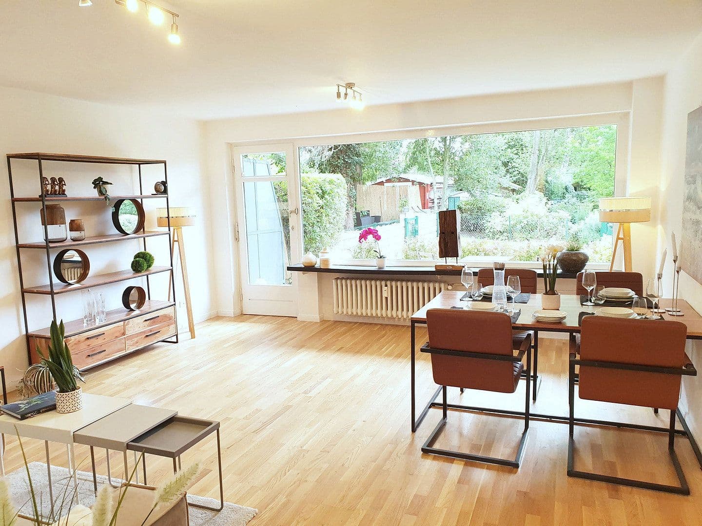 Prenájom bytu 2-izbový 62 m², Holstenhofweg 8, Hamburg, Hamburg Prenájom bytu 2-izbový 62 m², Holstenhofweg 8, Hamburg, Hamburg