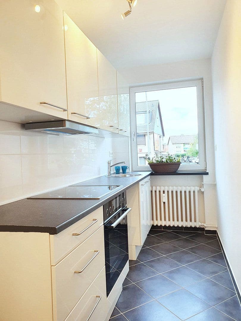Prenájom bytu 2-izbový 62 m², Holstenhofweg 8, Hamburg, Hamburg Prenájom bytu 2-izbový 62 m², Holstenhofweg 8, Hamburg, Hamburg