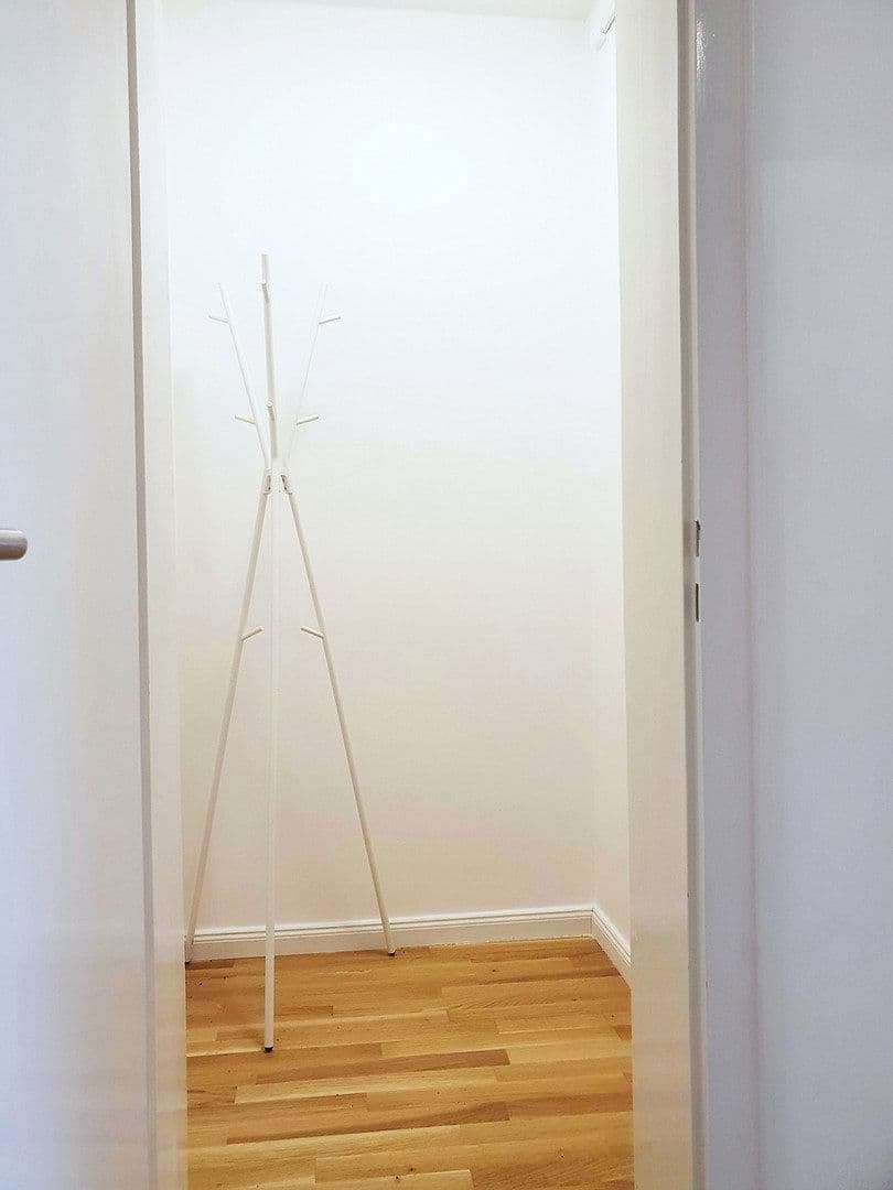 Prenájom bytu 2-izbový 62 m², Holstenhofweg 8, Hamburg, Hamburg Prenájom bytu 2-izbový 62 m², Holstenhofweg 8, Hamburg, Hamburg
