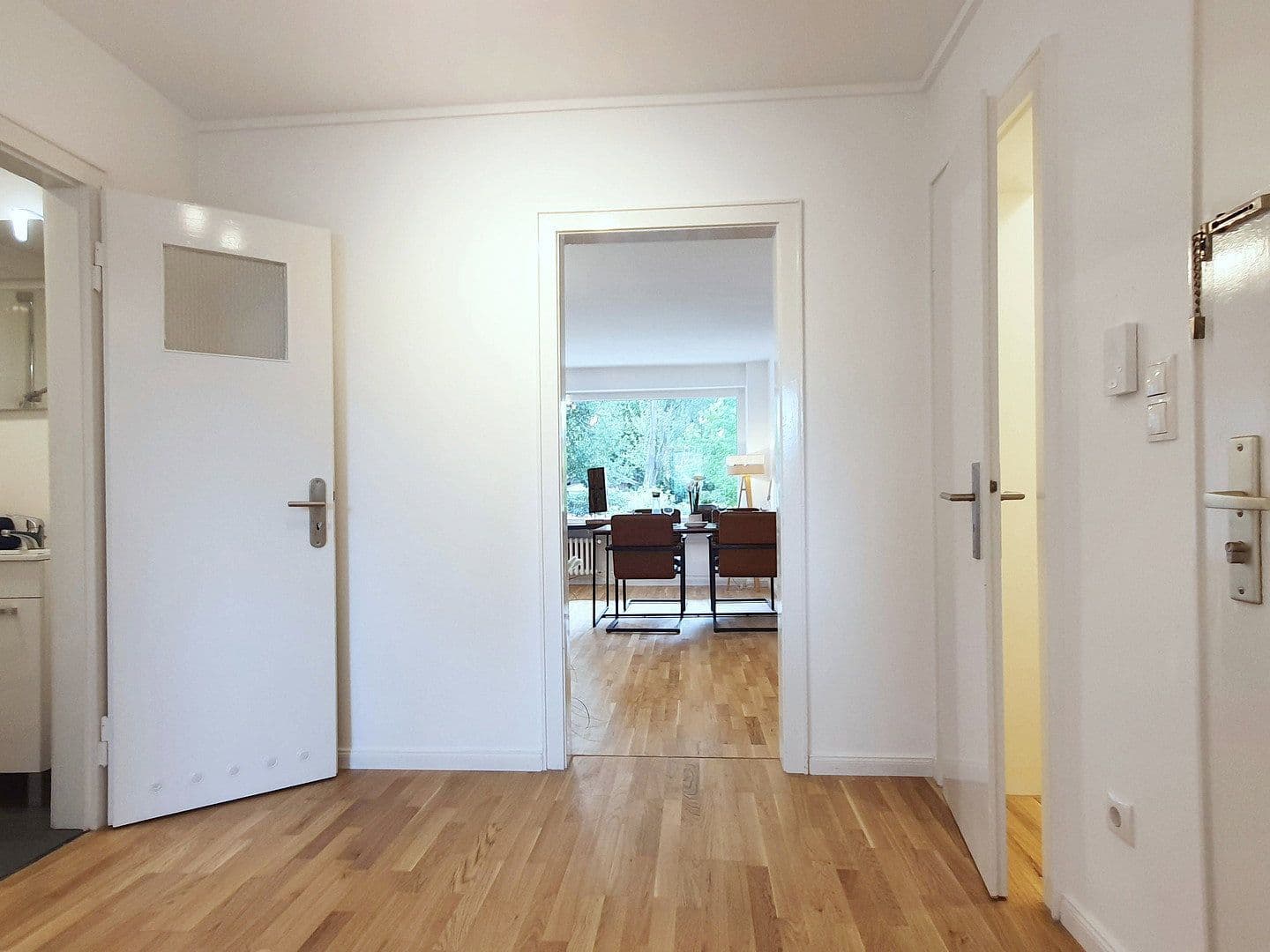 Prenájom bytu 2-izbový 62 m², Holstenhofweg 8, Hamburg, Hamburg Prenájom bytu 2-izbový 62 m², Holstenhofweg 8, Hamburg, Hamburg