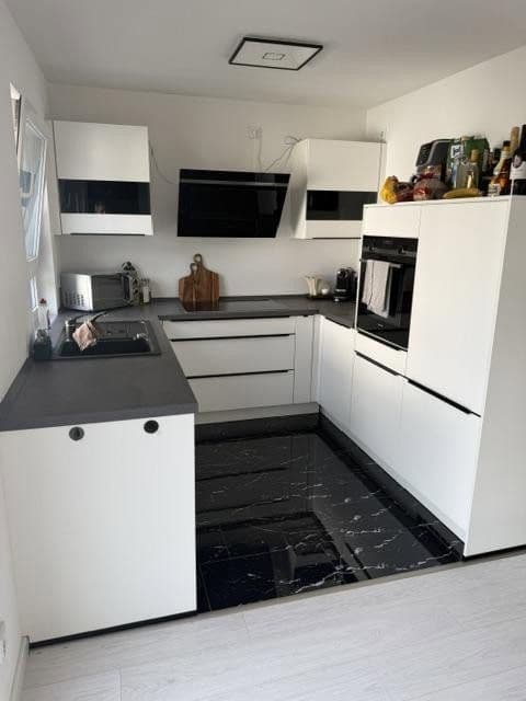 Prenájom bytu 2-izbový 67 m², Am Langwieder Bach 21 b, München, Bavorsko Prenájom bytu 2-izbový 67 m², Am Langwieder Bach 21 b, München, Bavorsko