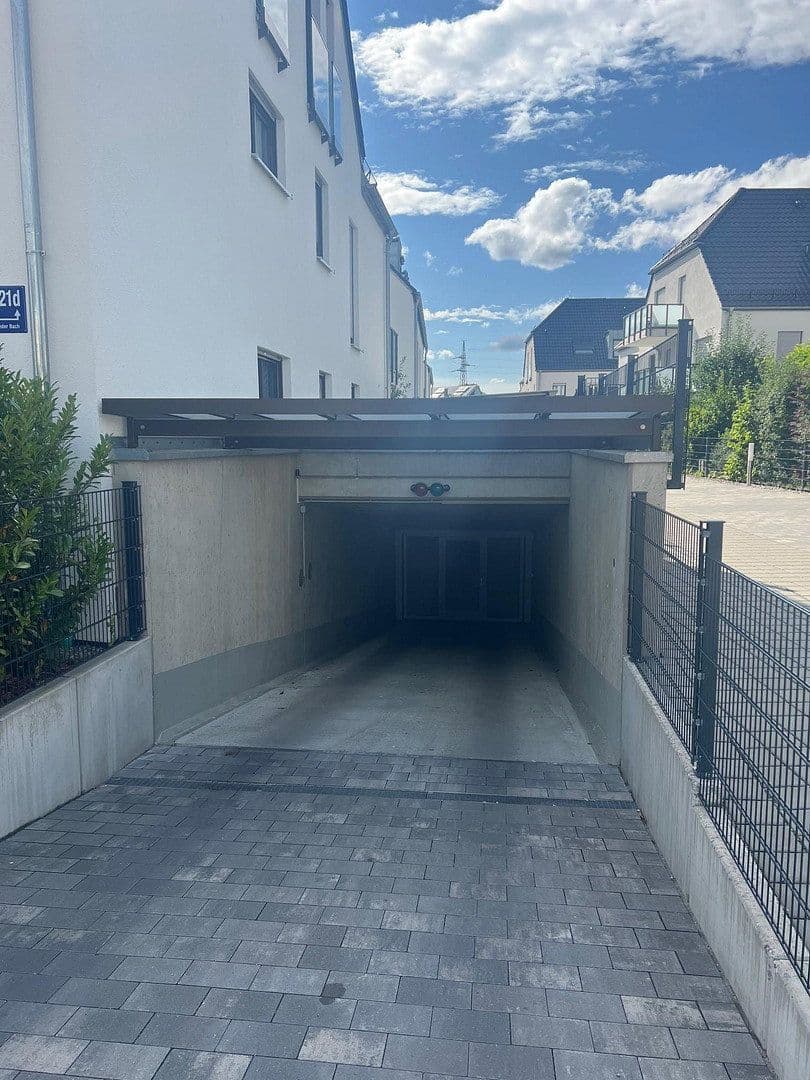 Prenájom bytu 2-izbový 67 m², Am Langwieder Bach 21 b, München, Bavorsko Prenájom bytu 2-izbový 67 m², Am Langwieder Bach 21 b, München, Bavorsko