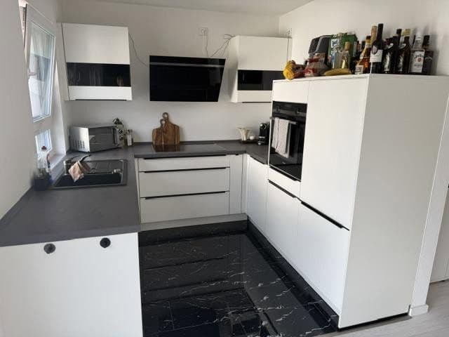 Prenájom bytu 2-izbový 67 m², Am Langwieder Bach 21 b, München, Bavorsko Prenájom bytu 2-izbový 67 m², Am Langwieder Bach 21 b, München, Bavorsko