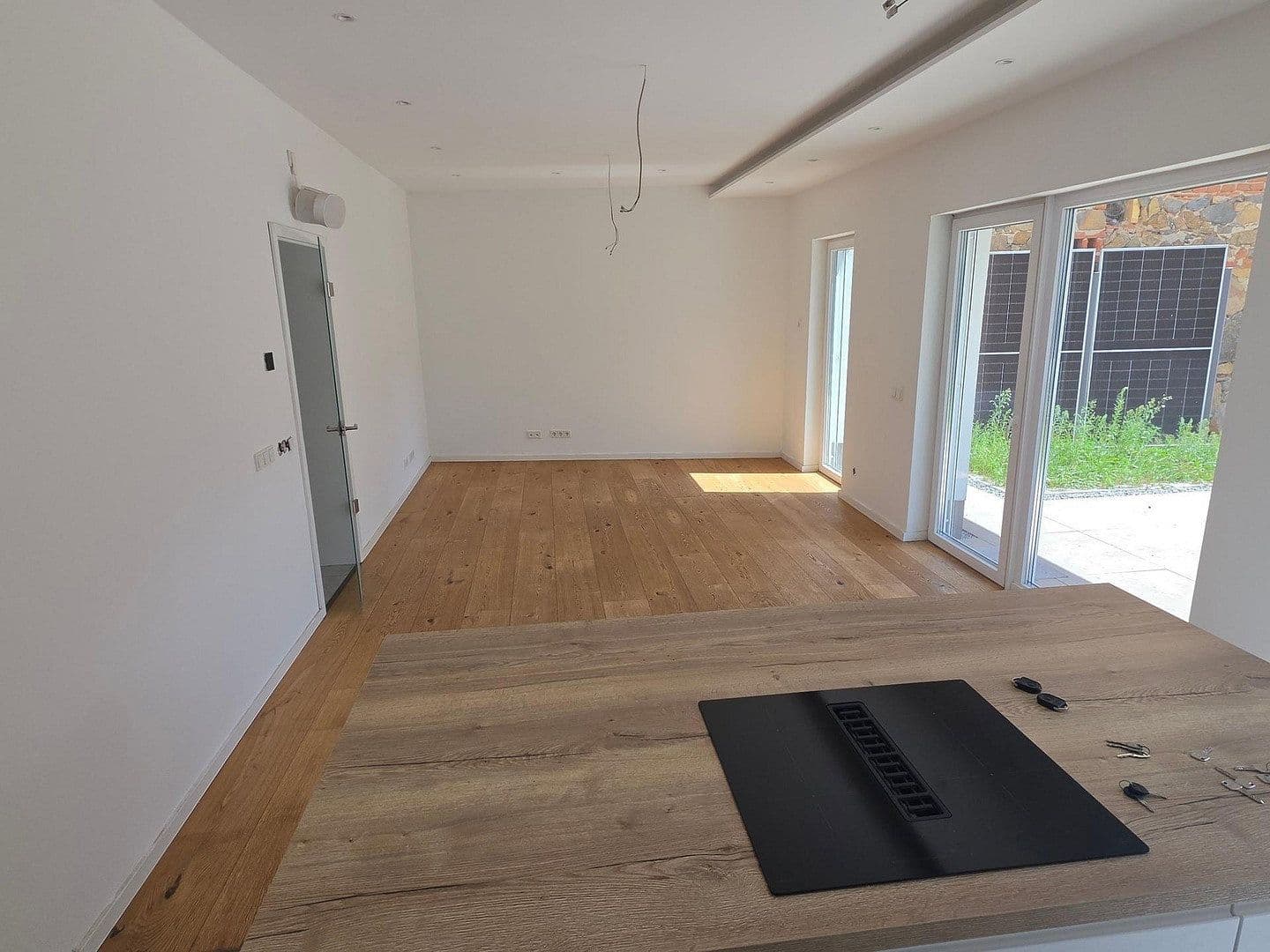 Prenájom domu 190 m², pozemok 120 m², Plaußiger Dorfstr. 24e, Leipzig, Sasko Prenájom domu 190 m², pozemok 120 m², Plaußiger Dorfstr. 24e, Leipzig, Sasko