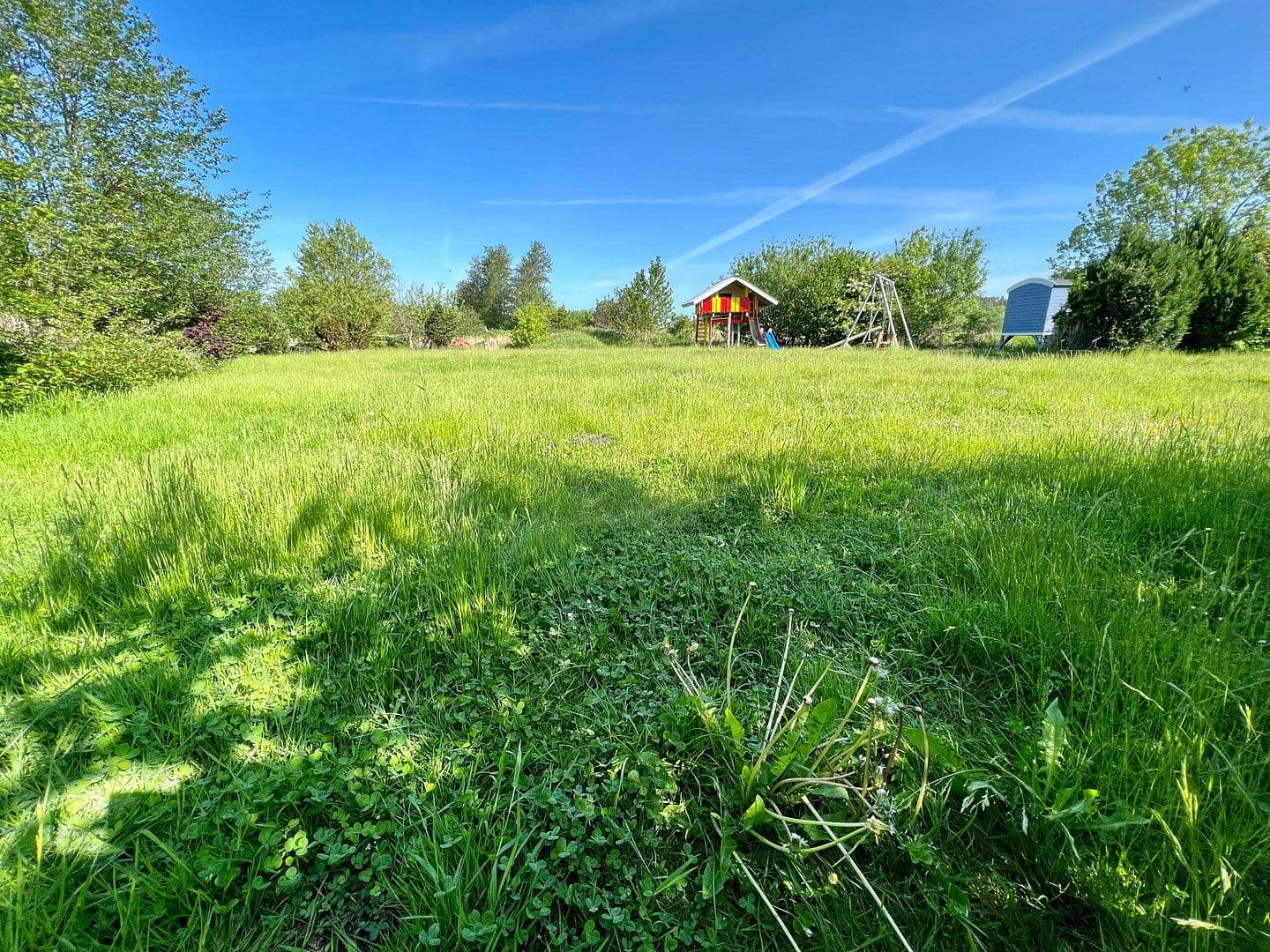 Predaj domu 366 m², pozemok 13.600 m², Dorfstraße, 16, Neuenkirchen, Meklenbursko-Predpomoransko Predaj domu 366 m², pozemok 13.600 m², Dorfstraße, 16, Neuenkirchen, Meklenbursko-Predpomoransko