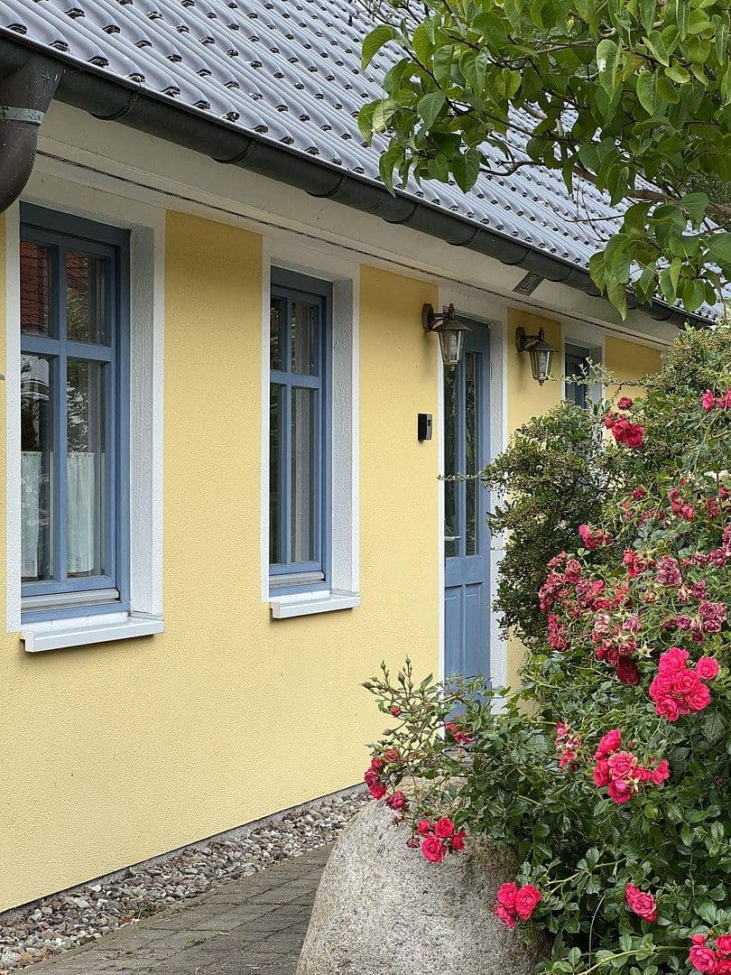 Predaj domu 366 m², pozemok 13.600 m², Dorfstraße, 16, Neuenkirchen, Meklenbursko-Predpomoransko Predaj domu 366 m², pozemok 13.600 m², Dorfstraße, 16, Neuenkirchen, Meklenbursko-Predpomoransko