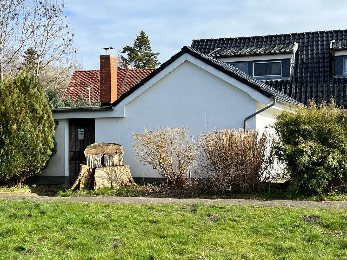 Predaj domu 366 m², pozemok 13.600 m², Dorfstraße, 16, Neuenkirchen, Meklenbursko-Predpomoransko Predaj domu 366 m², pozemok 13.600 m², Dorfstraße, 16, Neuenkirchen, Meklenbursko-Predpomoransko
