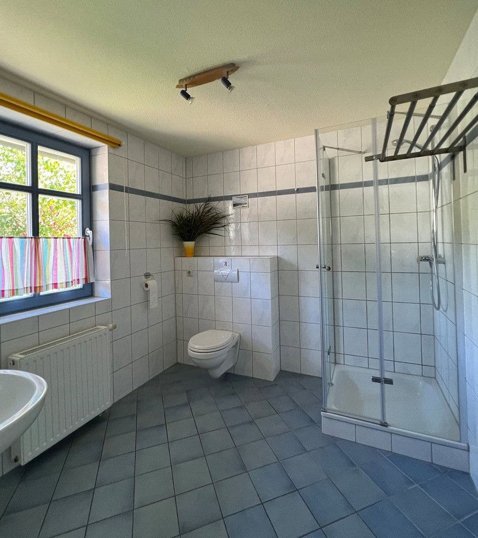 Predaj domu 366 m², pozemok 13.600 m², Dorfstraße, 16, Neuenkirchen, Meklenbursko-Predpomoransko Predaj domu 366 m², pozemok 13.600 m², Dorfstraße, 16, Neuenkirchen, Meklenbursko-Predpomoransko