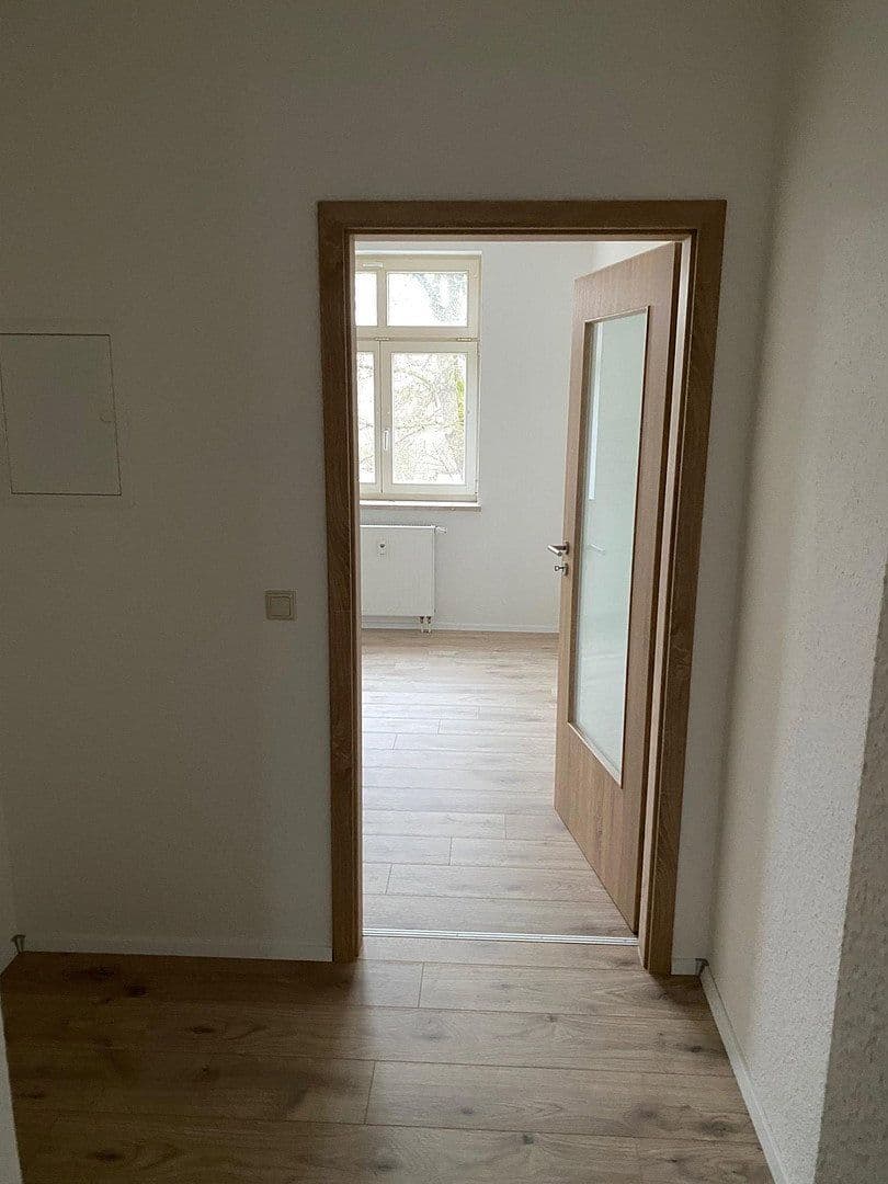Prenájom bytu 2-izbový 58 m², Bahnhofstraße 4, Reichenbach, Sasko Prenájom bytu 2-izbový 58 m², Bahnhofstraße 4, Reichenbach, Sasko