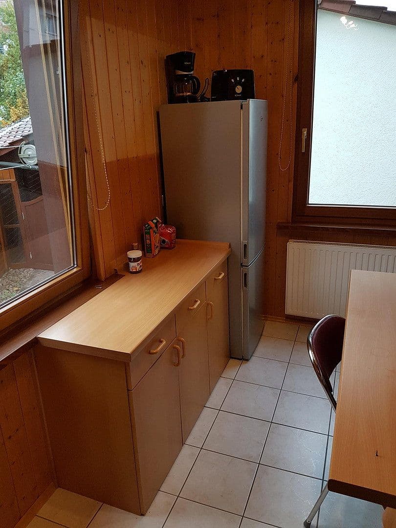 Prenájom bytu 18 m², Villingen-Schwenningen, Bádensko-Wurttembersko Prenájom bytu 18 m², Villingen-Schwenningen, Bádensko-Wurttembersko