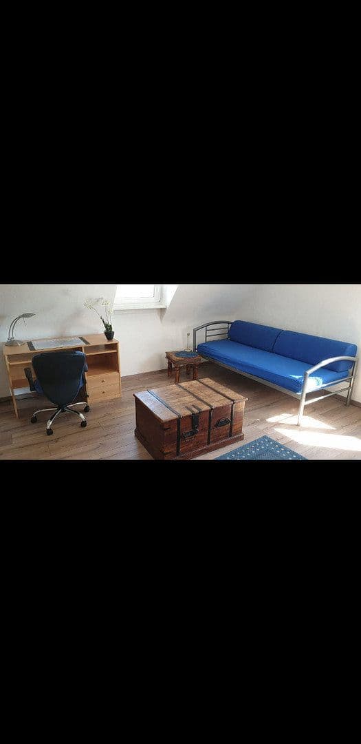 Prenájom bytu 18 m², Villingen-Schwenningen, Bádensko-Wurttembersko Prenájom bytu 18 m², Villingen-Schwenningen, Bádensko-Wurttembersko