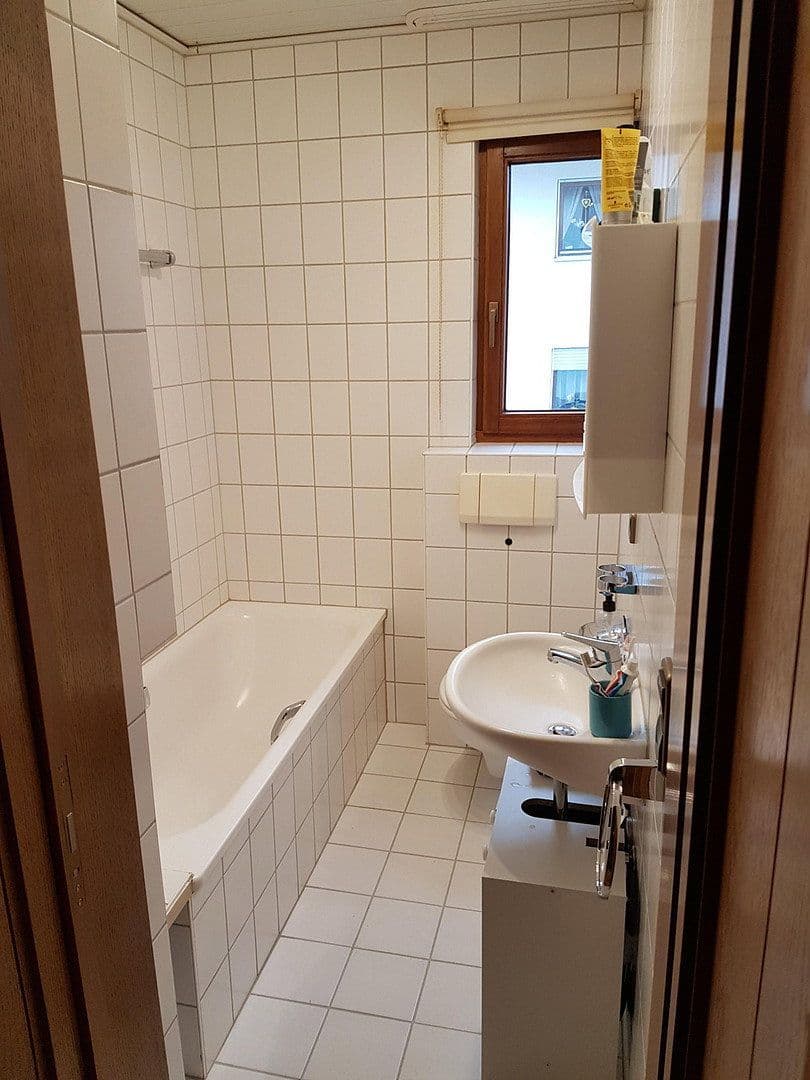 Prenájom bytu 18 m², Villingen-Schwenningen, Bádensko-Wurttembersko Prenájom bytu 18 m², Villingen-Schwenningen, Bádensko-Wurttembersko