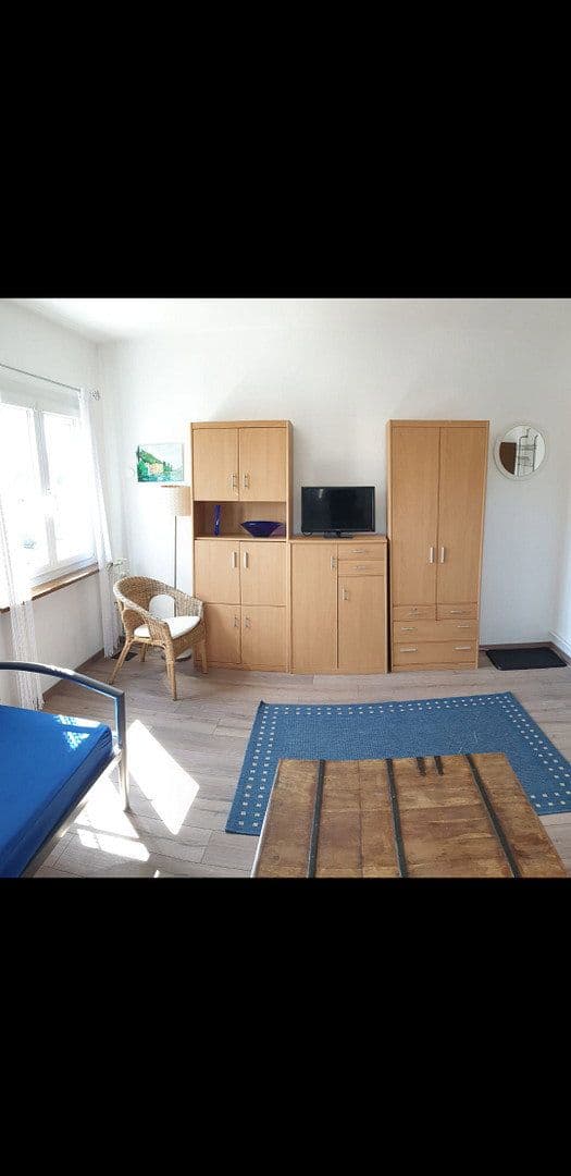 Prenájom bytu 18 m², Villingen-Schwenningen, Bádensko-Wurttembersko Prenájom bytu 18 m², Villingen-Schwenningen, Bádensko-Wurttembersko